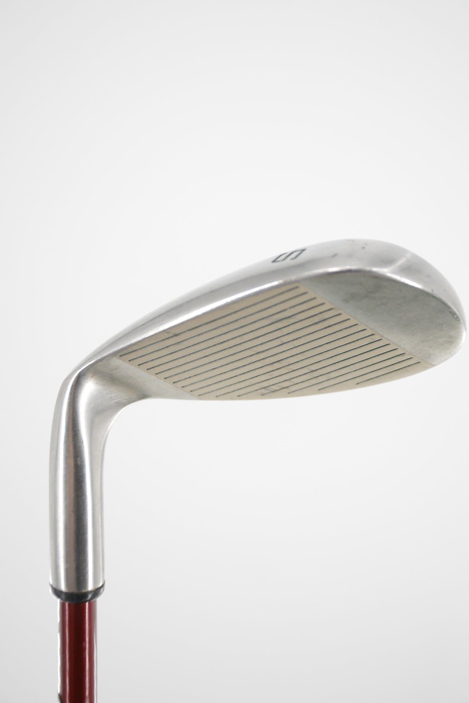 Velociteque Heavy Sole SW Wedge Flex 35" Golf Clubs GolfRoots 