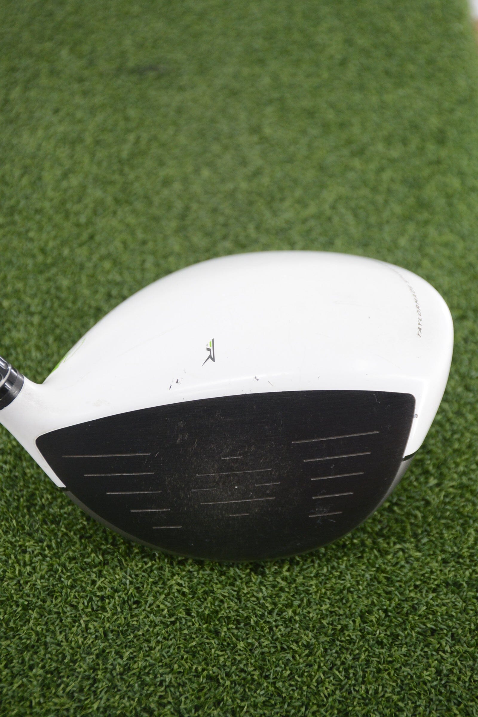 Lefty *Dented* TaylorMade Rocketballz Tour 9 Degree Driver R Flex 45.5" Golf Clubs GolfRoots 