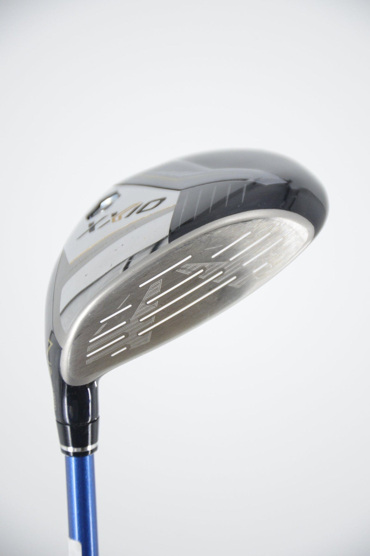 XXIO 13 7 Wood S Flex 42.25" Golf Clubs GolfRoots 