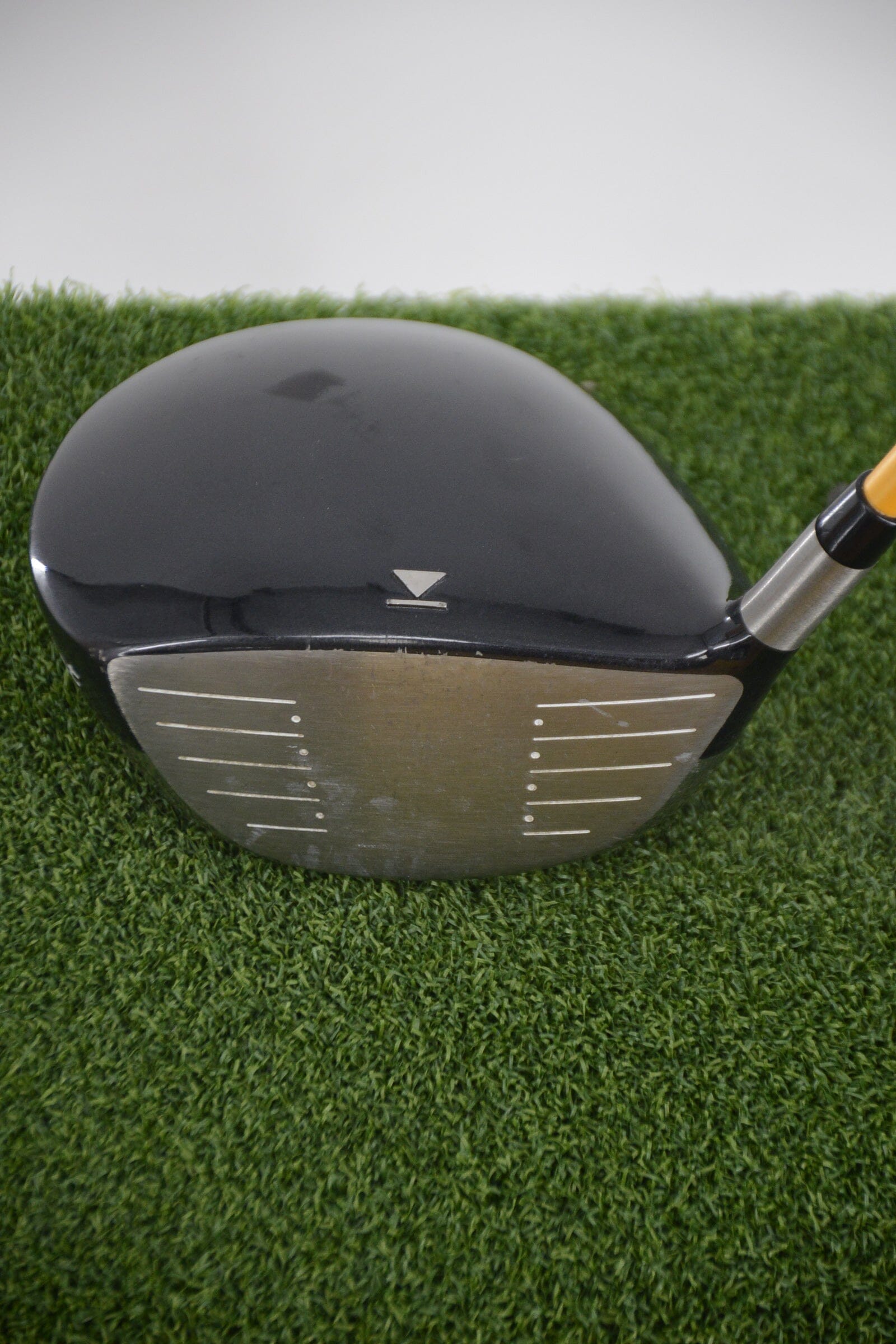 Titleist 909D3 9.5 Degree Driver S Flex 45" Golf Clubs GolfRoots 