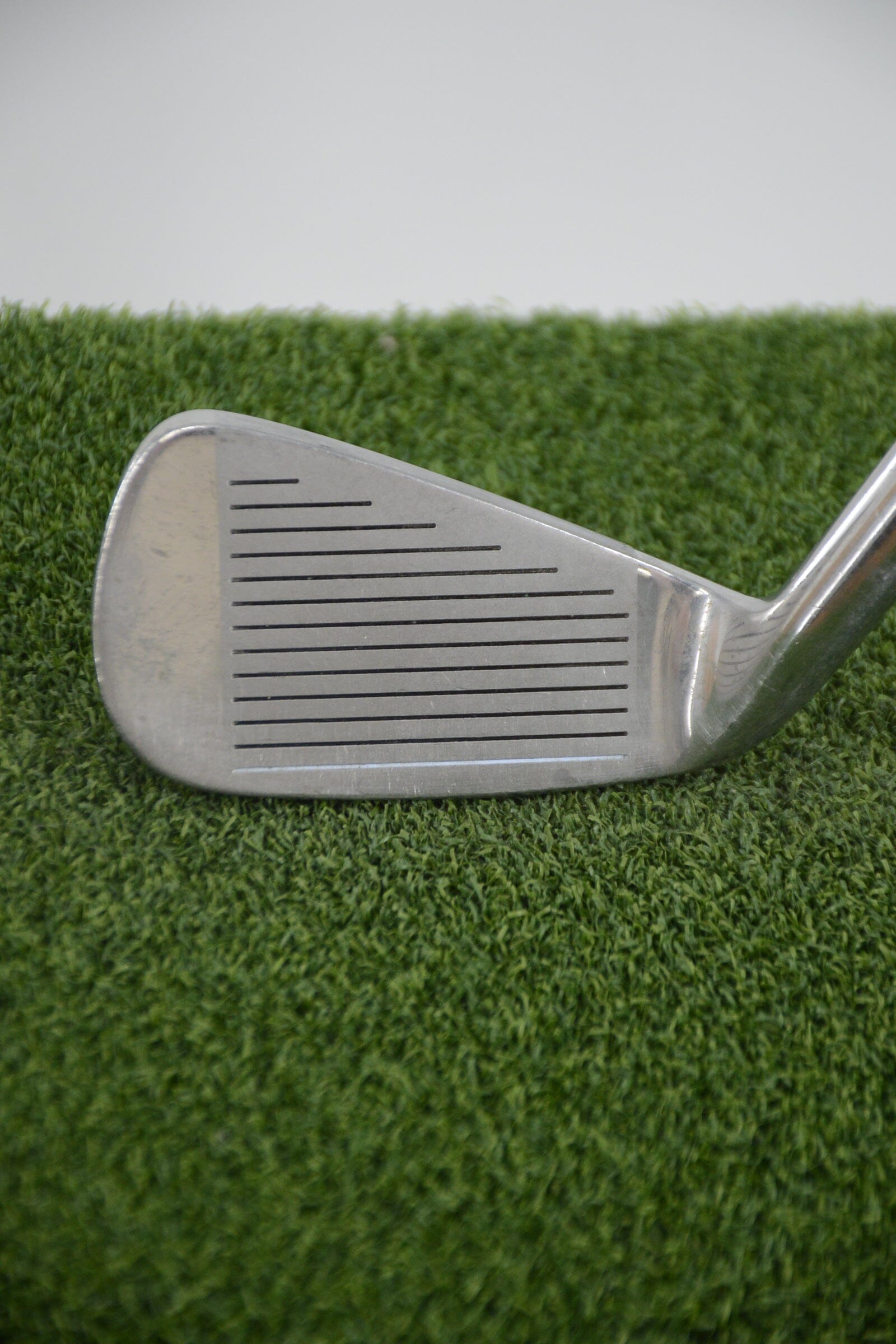 Precise SL500 7 Iron R Flex 36.5" Golf Clubs GolfRoots 