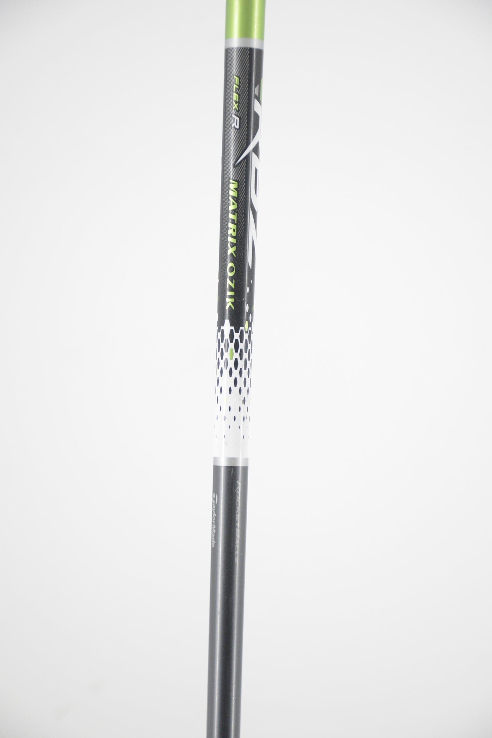Lefty *Dented* TaylorMade Rocketballz Tour 9 Degree Driver R Flex 45.5" Golf Clubs GolfRoots 