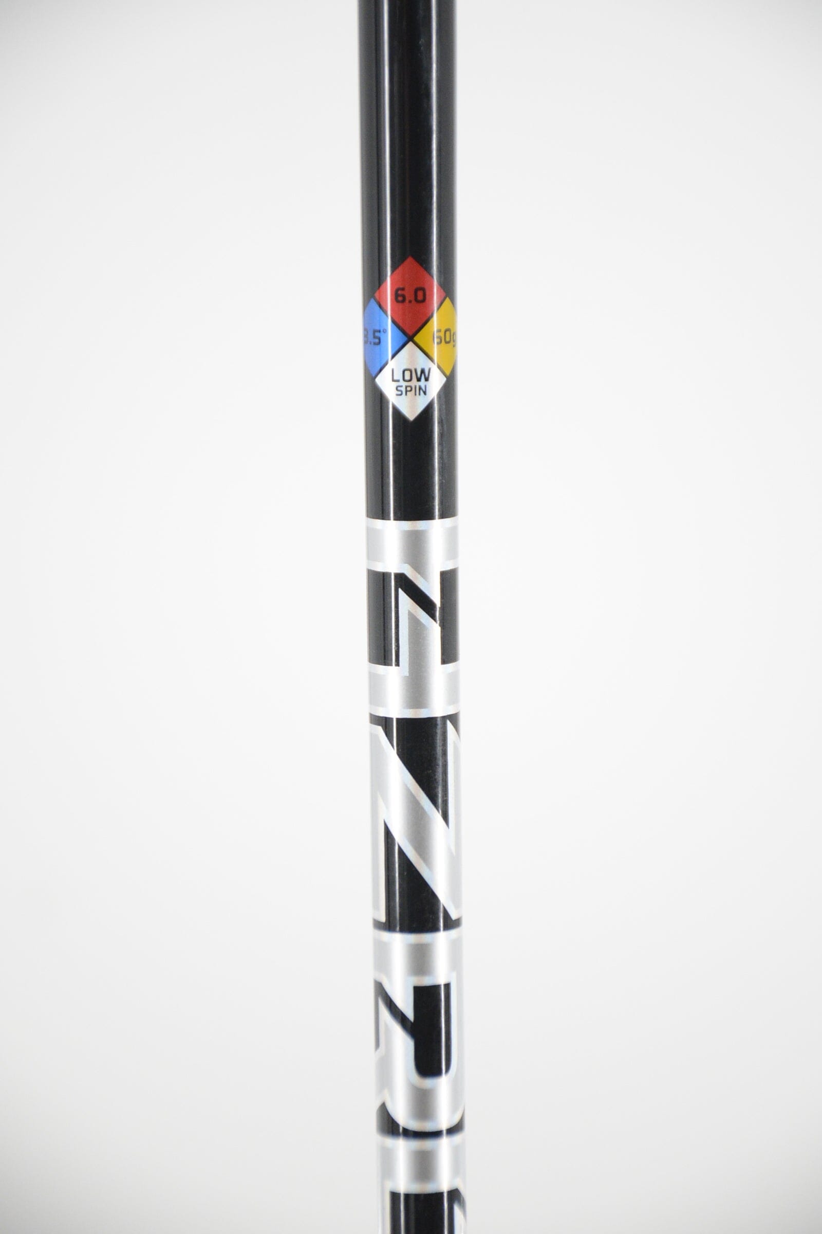 Project X HZRDUS Black Srixon Driver Shaft S Flex 44" Golf Clubs GolfRoots 