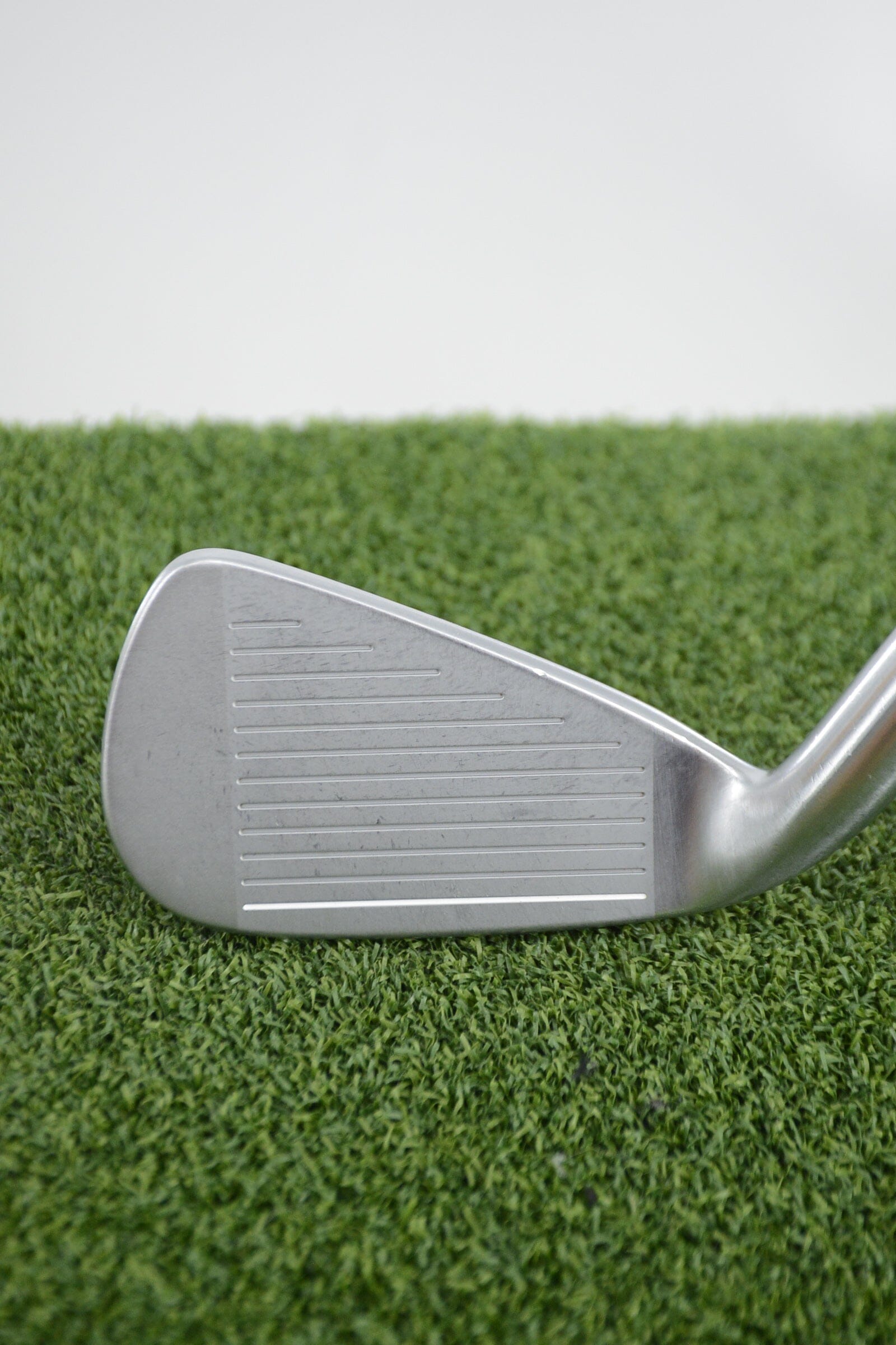 PXG 0311P Gen 7 Chrome 4 Iron S Flex 38"