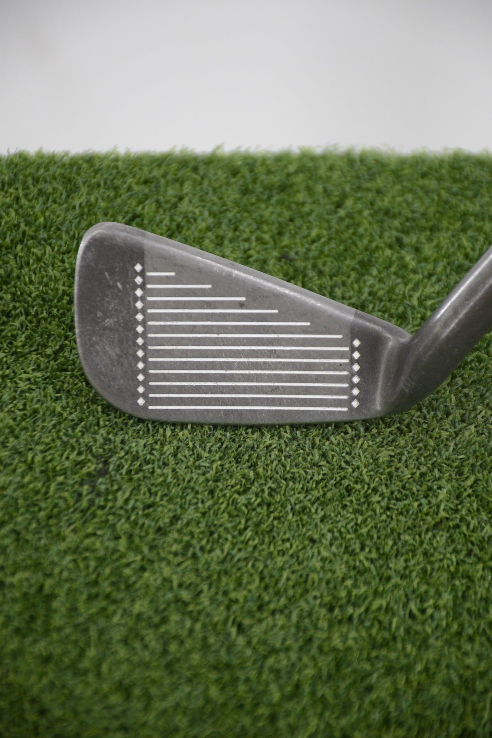 Women's Daiwa Hi-Trac 5 Iron W Flex 37" Golf Clubs GolfRoots 