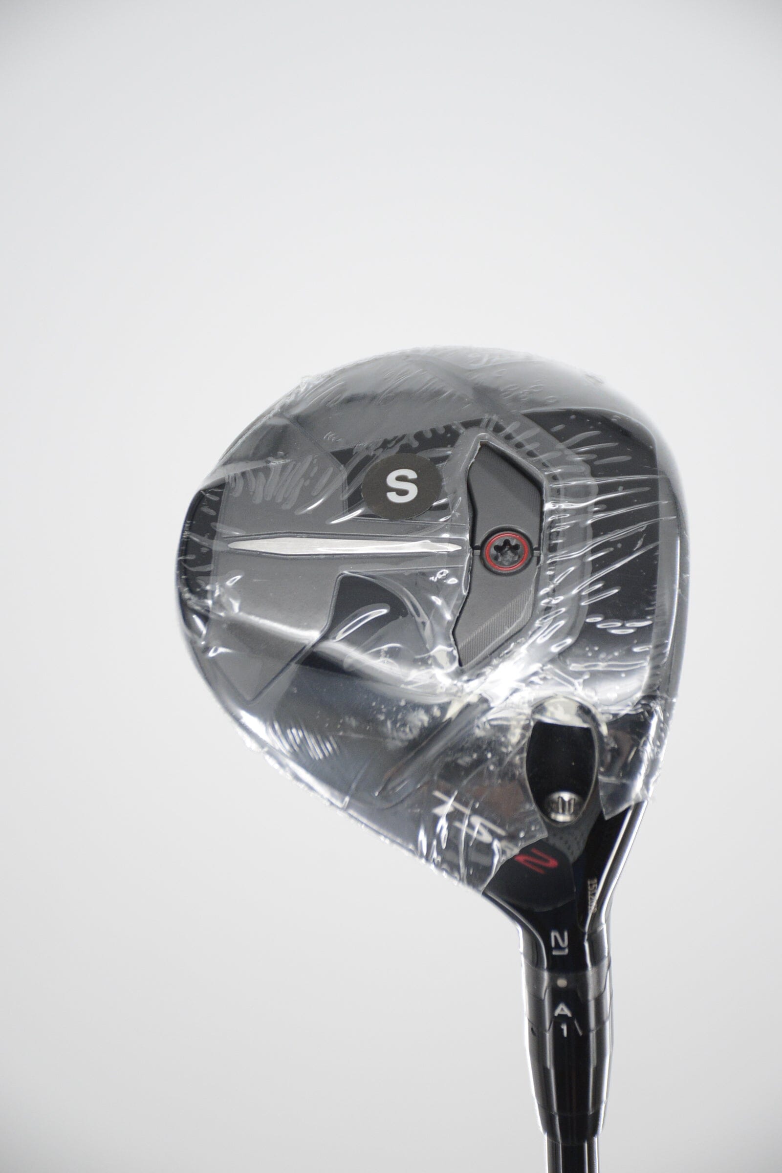 NEW Titleist TSR2 21 Degree Wood S Flex 41.25"