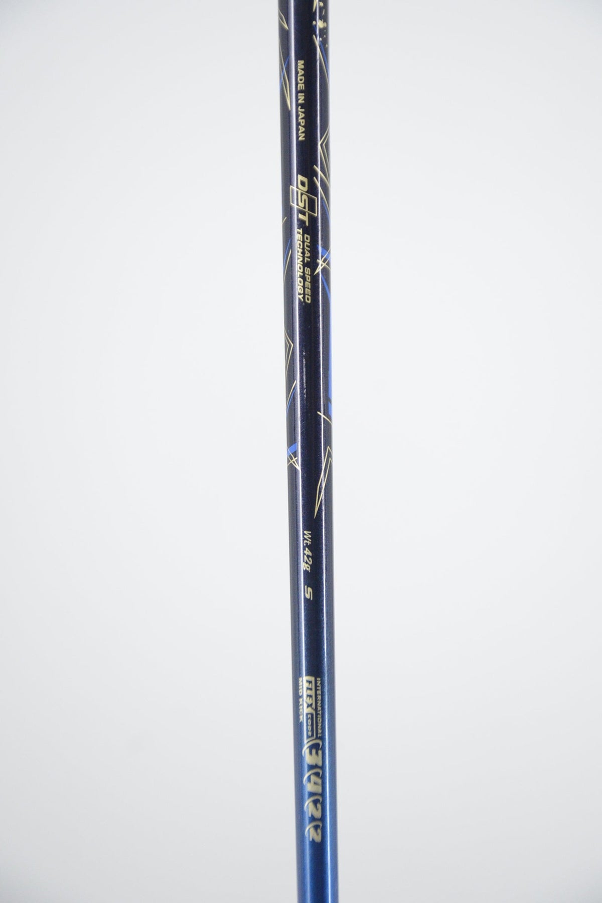 XXIO 13 7 Wood S Flex 42.25" Golf Clubs GolfRoots 