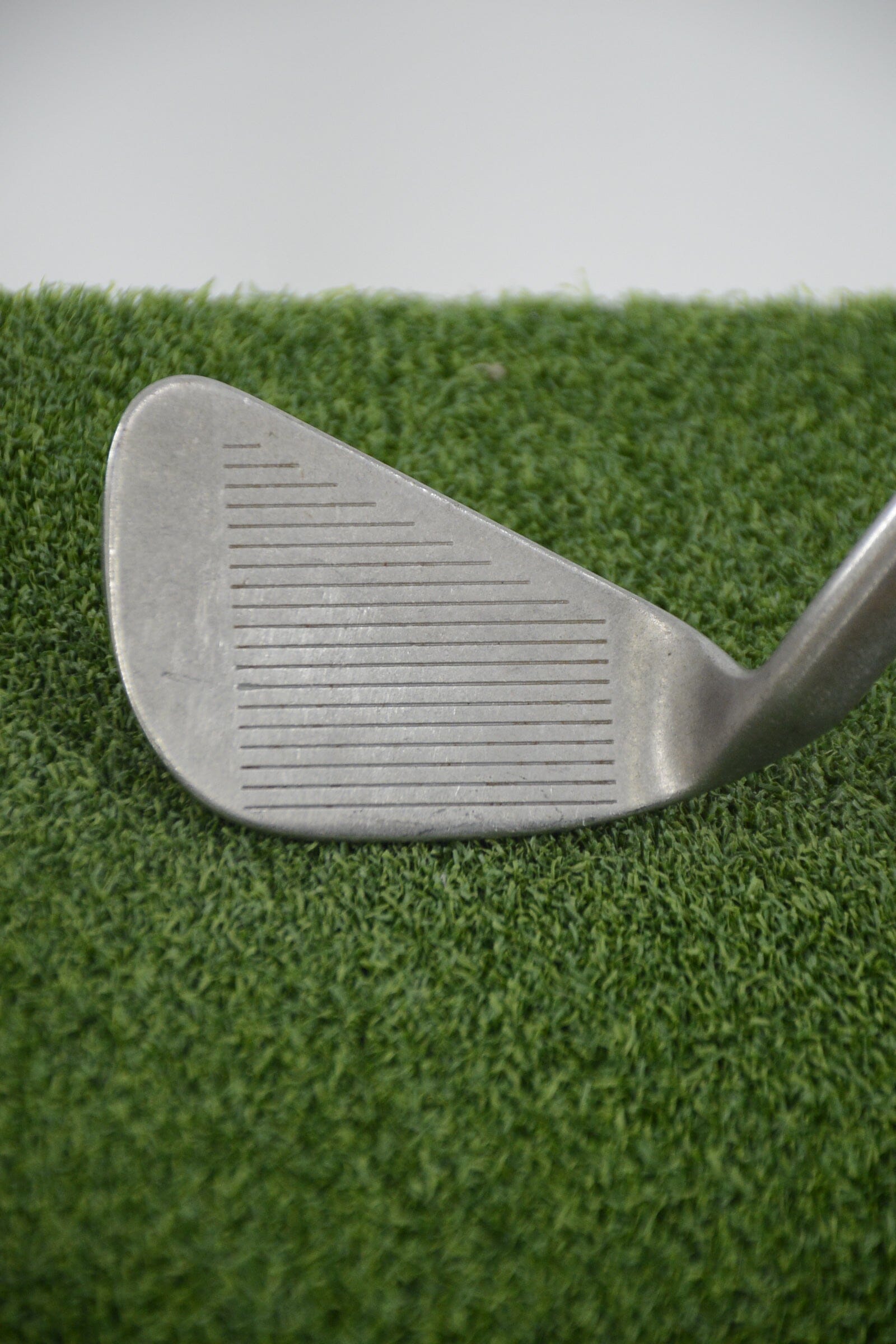 Ping Eye PW S Flex 35" Golf Clubs GolfRoots 