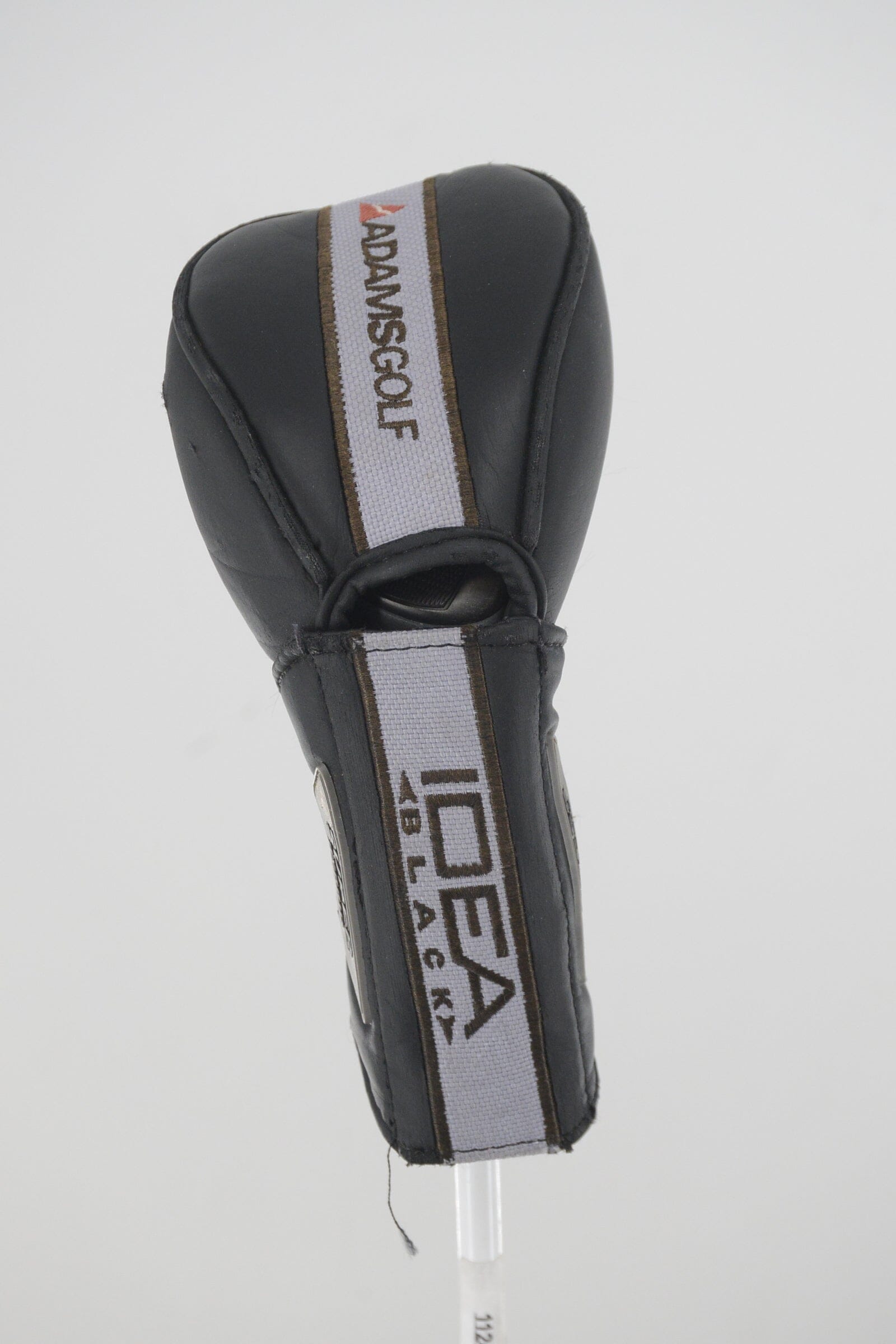 Adams Idea Super 15 Degree Hybrid S Flex 41.5" Golf Clubs GolfRoots 