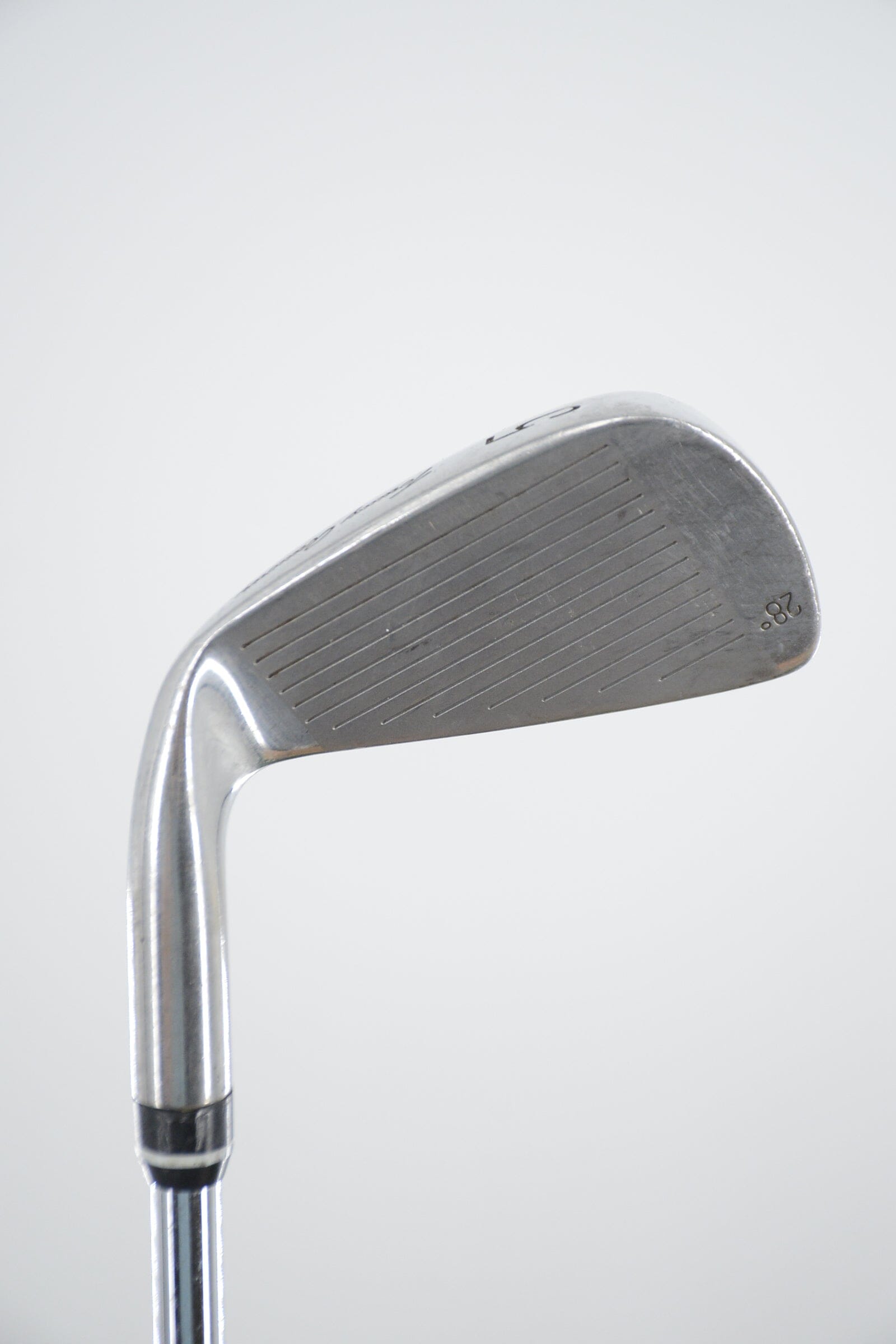 Tommy Armour 845S Silver Scot 5 Iron R Flex 38" Golf Clubs GolfRoots 