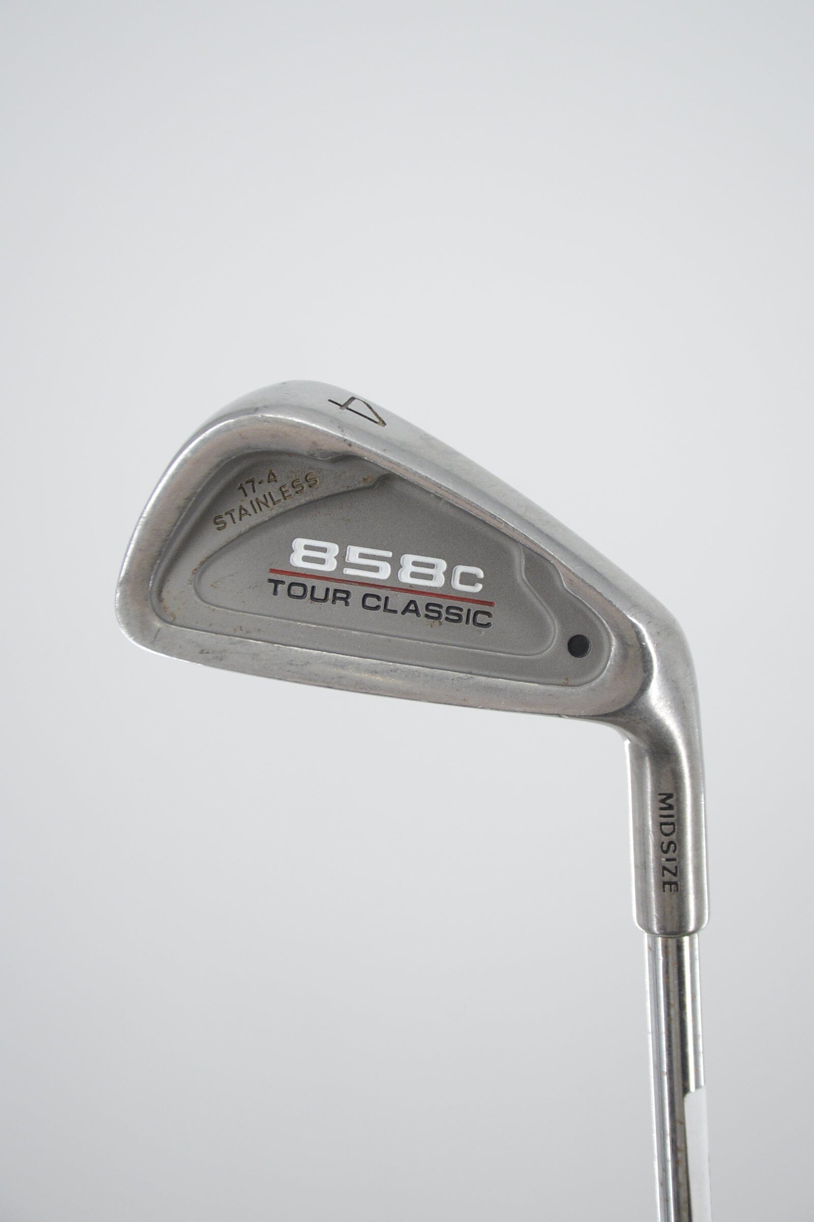 Tour Classic 858c 4 Iron R Flex 38.25" Golf Clubs GolfRoots 