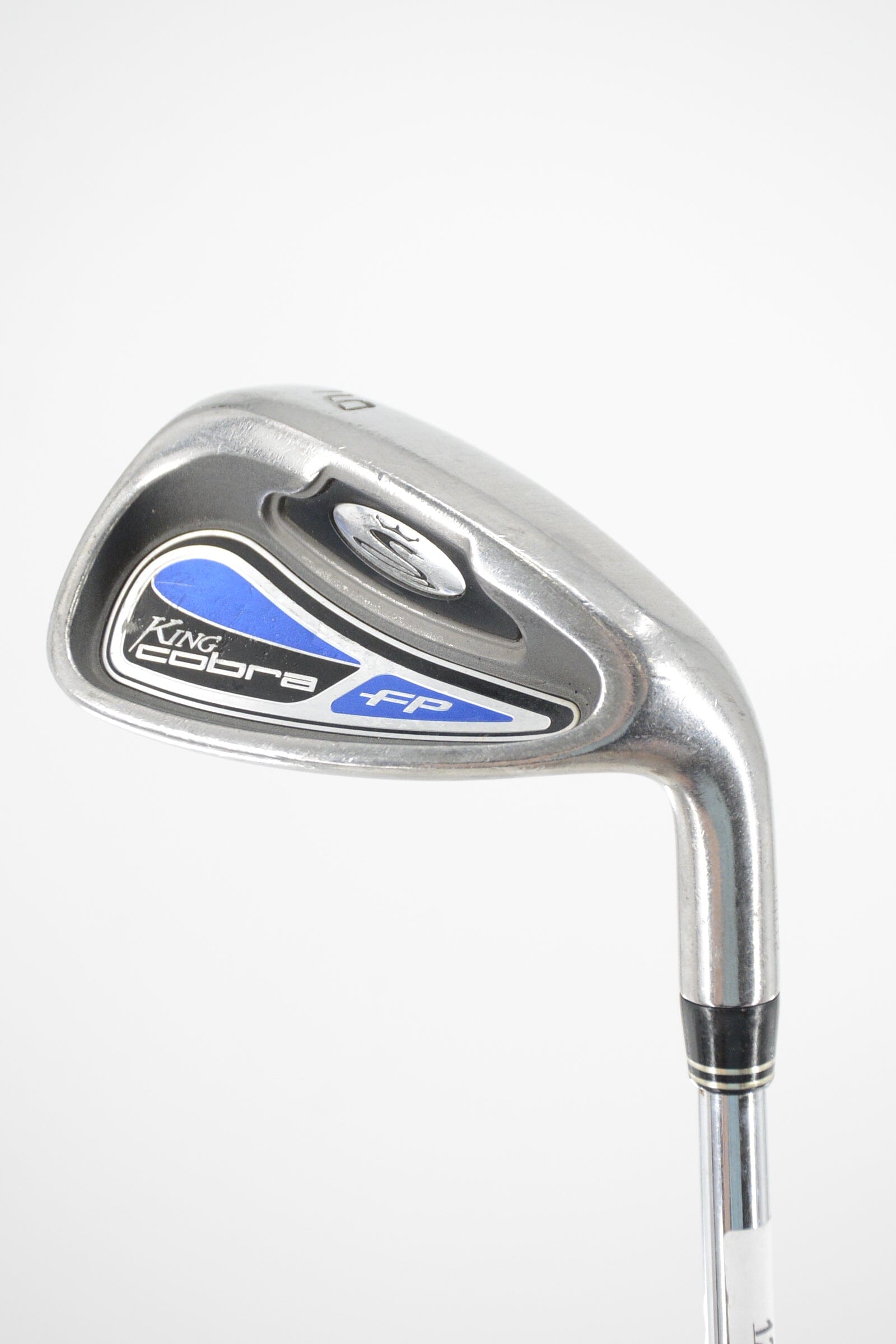 Cobra Fp 9 Iron R Flex 36.25" Golf Clubs GolfRoots 