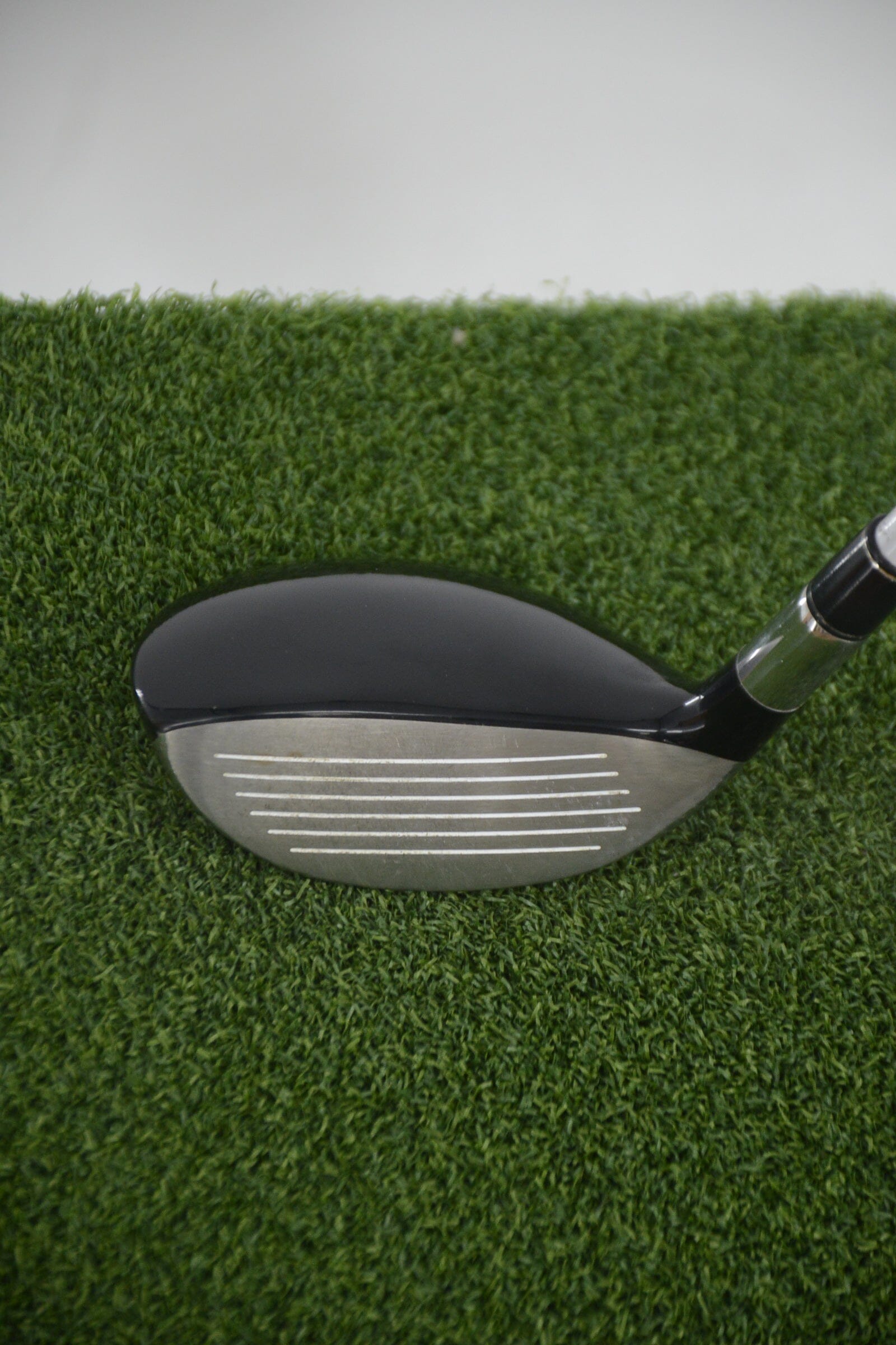 Tour Edge Exotics XCG-5 5 Hybrid SR Flex 39.25" Golf Clubs GolfRoots 