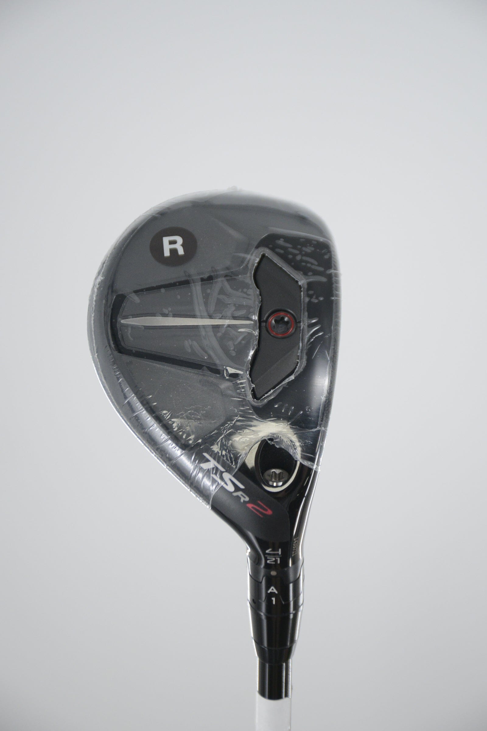 NEW Titleist TSR2 4 Hybrid R Flex 39.75"