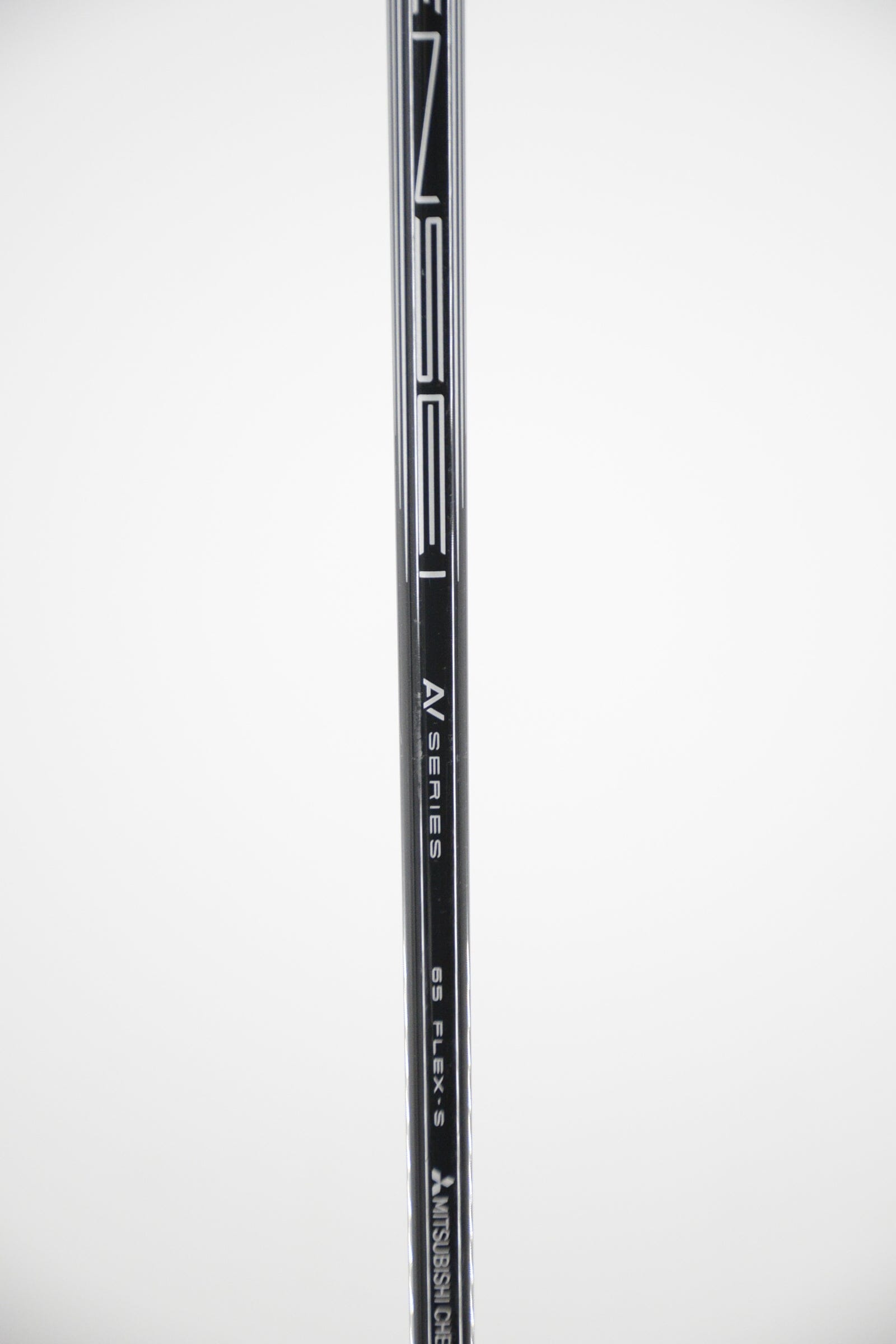 Mitsubishi Tensei AV Series White Srixon Driver Shaft S Flex 44" Golf Clubs GolfRoots 