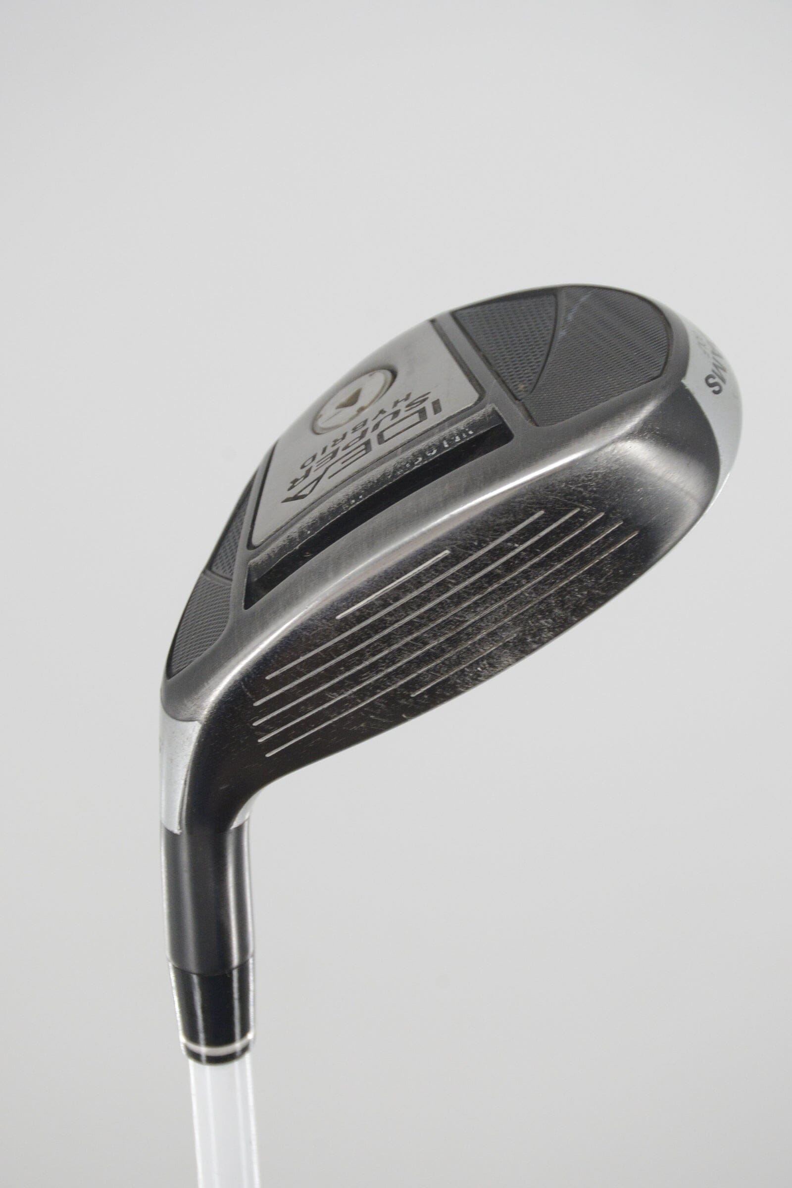 Adams Idea Super 15 Degree Hybrid S Flex 41.5" Golf Clubs GolfRoots 