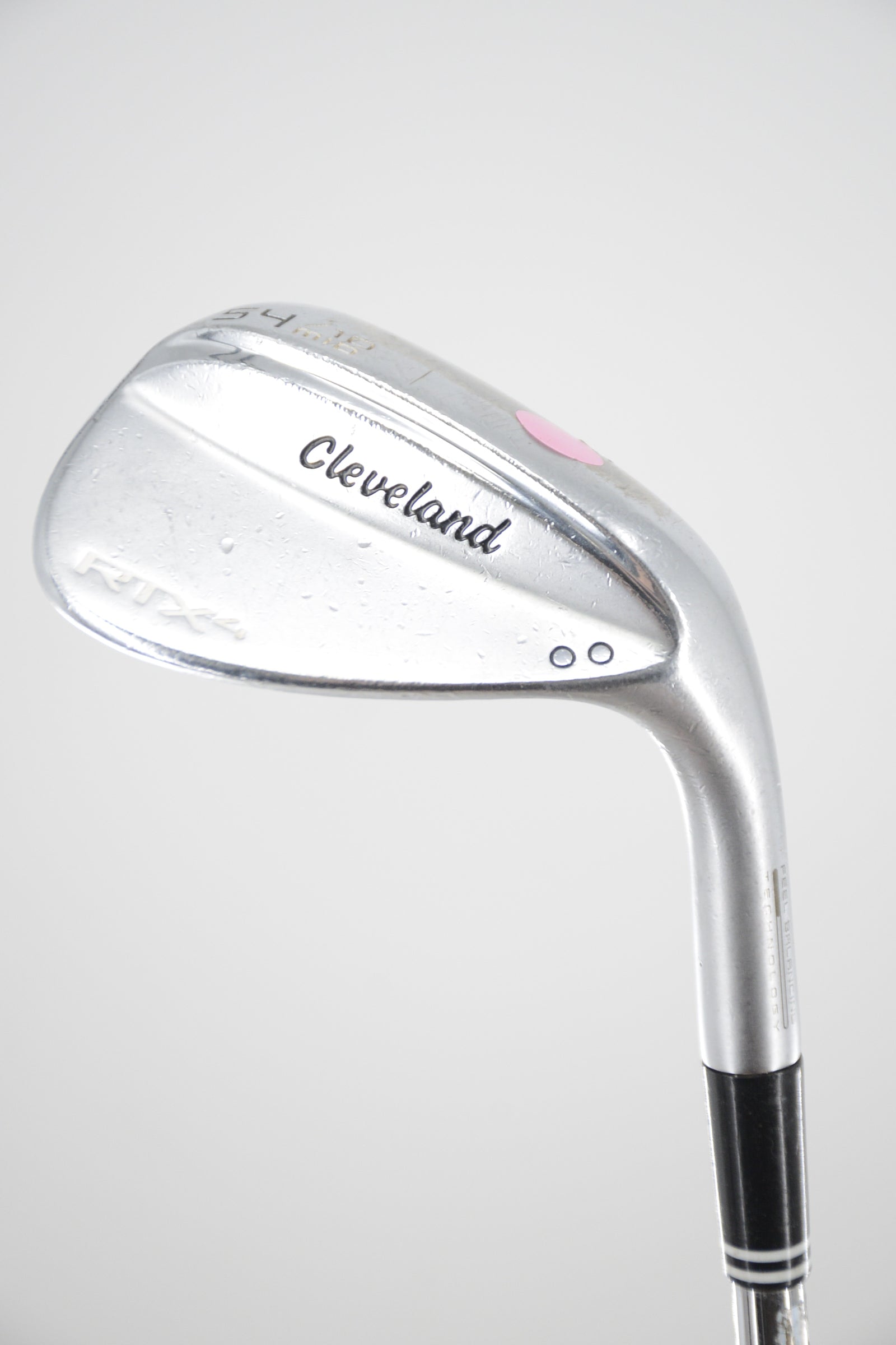 *Dented* Cleveland RTX 4 Tour Satin 54 Degree Wedge S Flex 35.25"