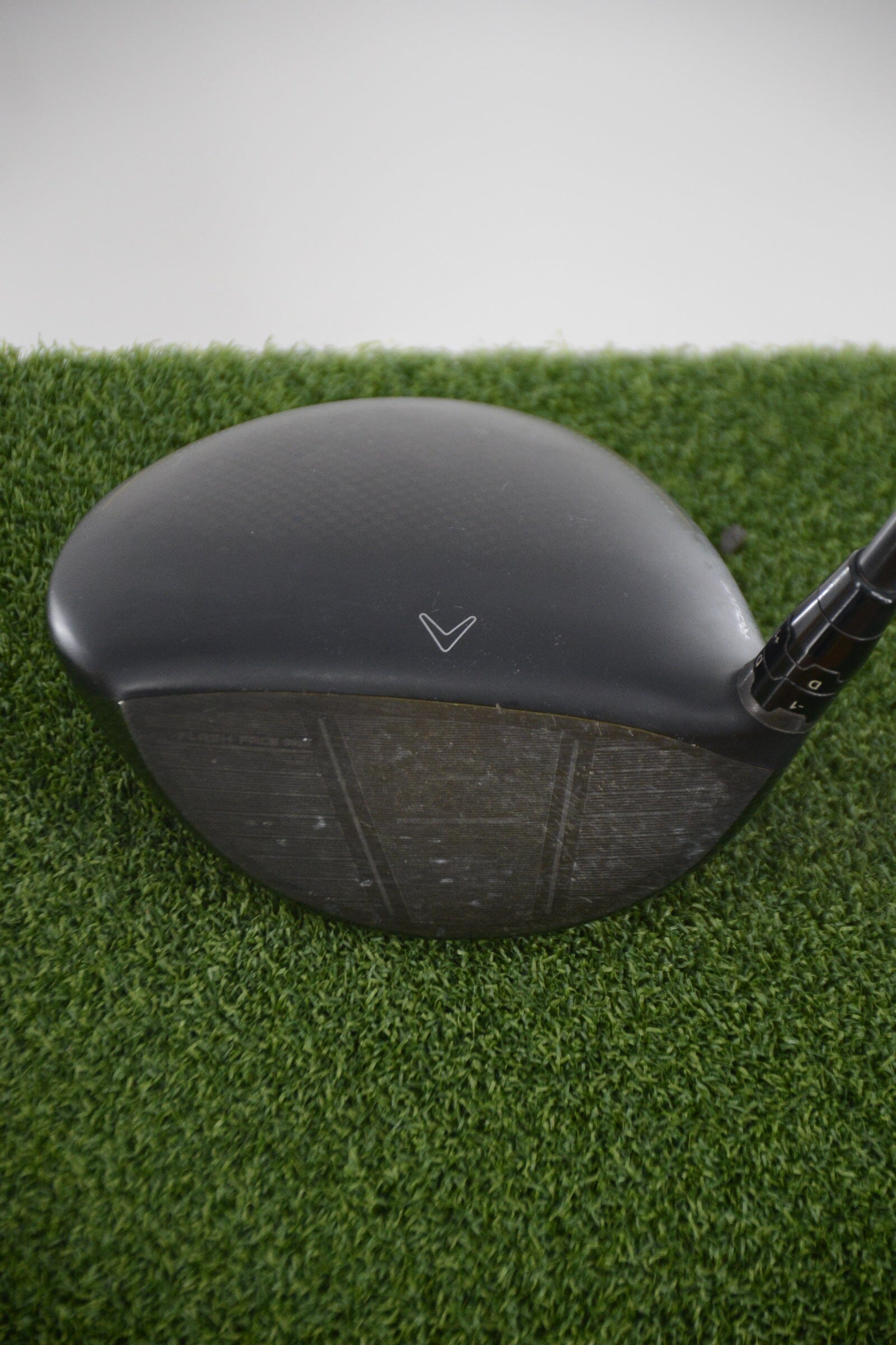 Women's Callaway Rogue ST Max LS 10.5 Degree Driver W Flex 44.25" Golf Clubs GolfRoots 