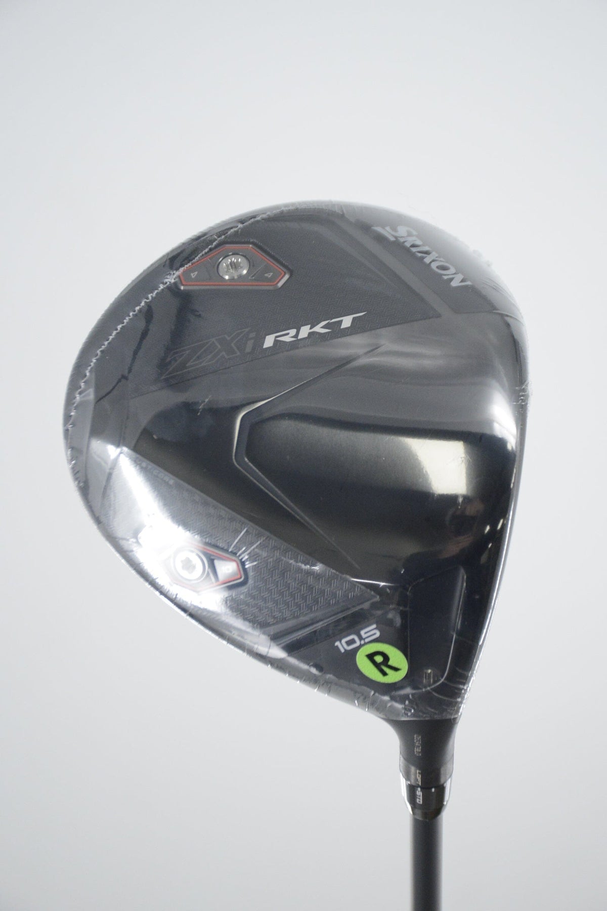 NEW Srixon ZXi RKT 10.5 Degree Driver R Flex 45.5" Golf Drivers Srixon 