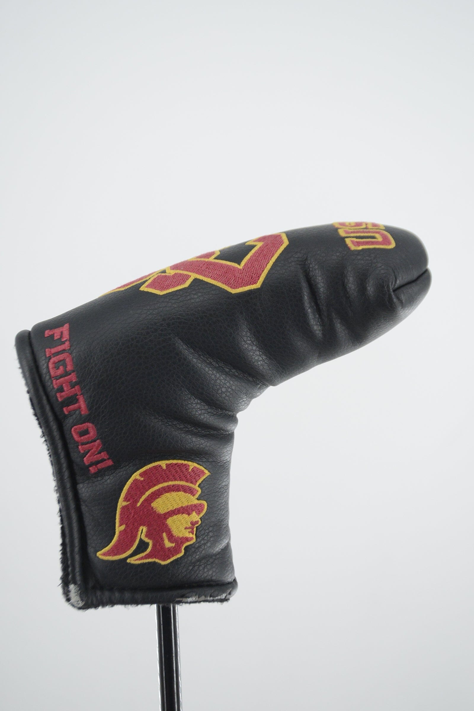 Misc USC Blade Putter Headcover Golf Clubs GolfRoots 