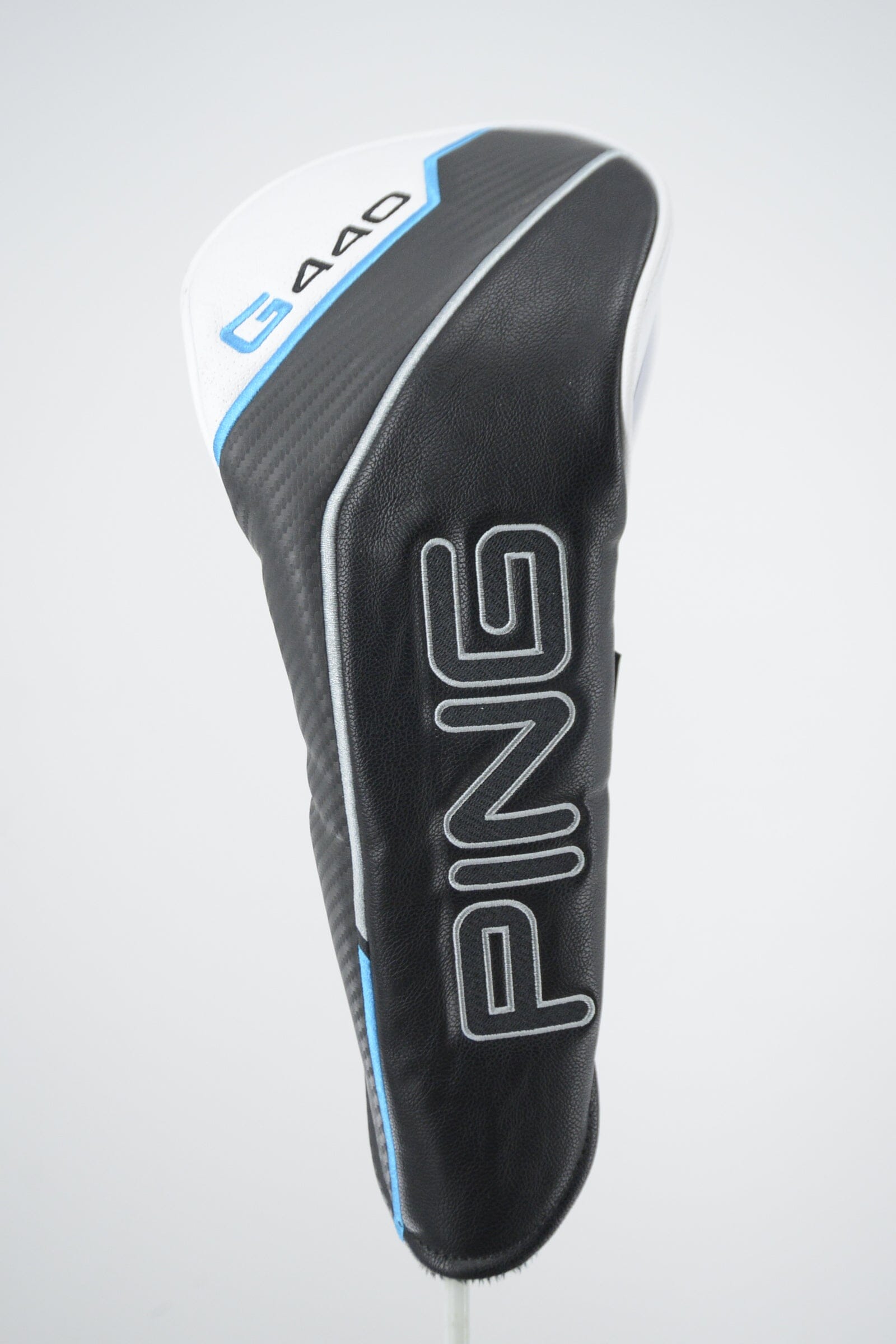 Ping G440 Driver Headcover Golf Clubs GolfRoots 