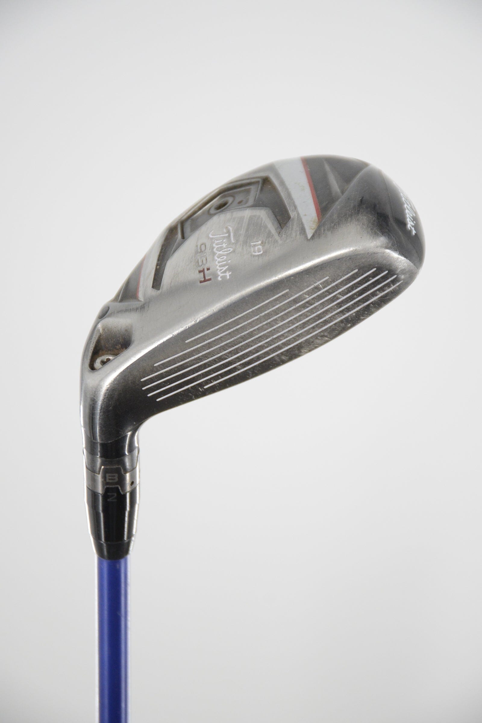 Titleist 913H 19 Degree Hybrid R Flex 40.25" Golf Clubs GolfRoots 
