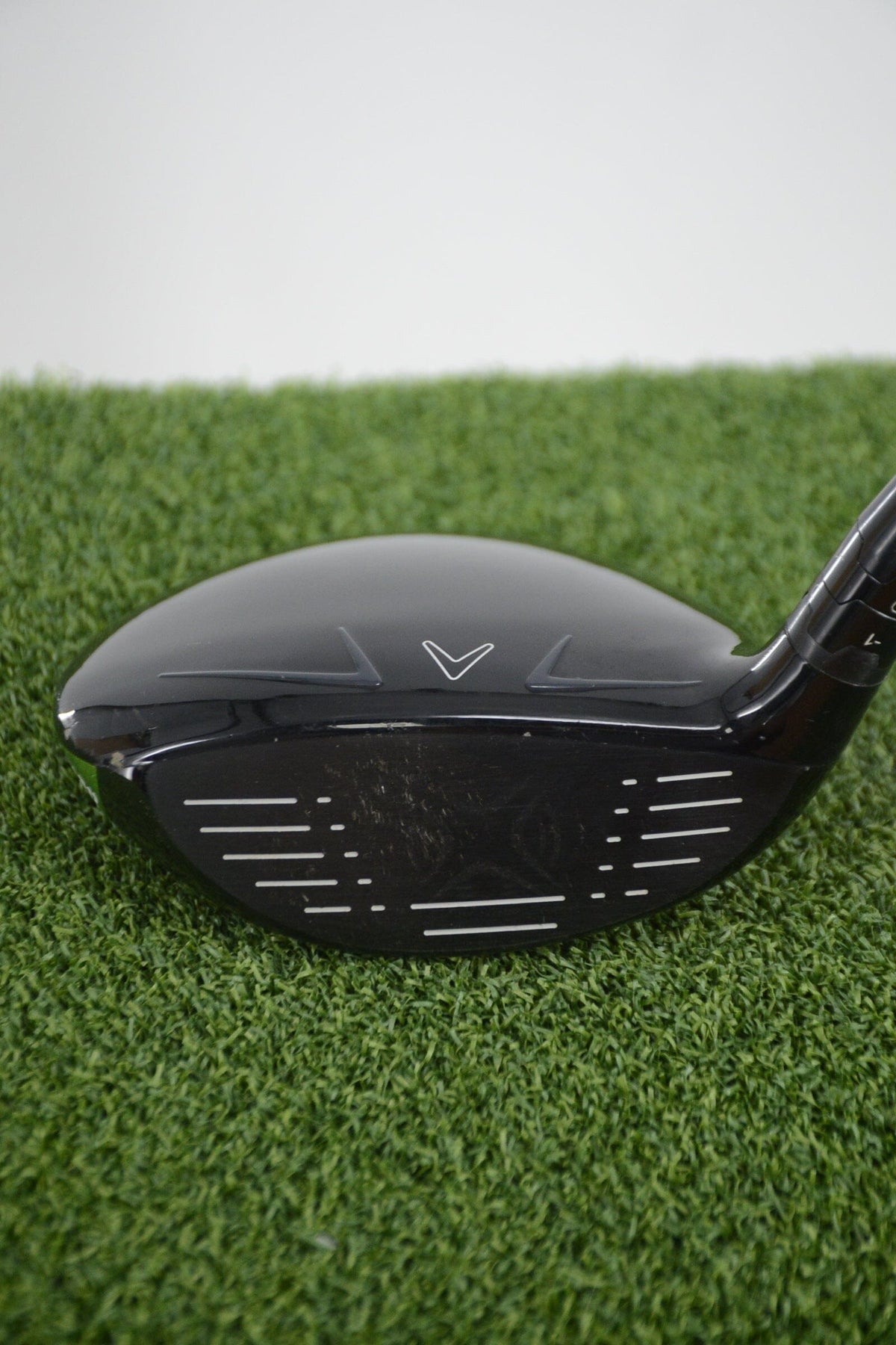 Callaway GBB Epic 3 Wood S Flex 43.5" Golf Clubs GolfRoots 