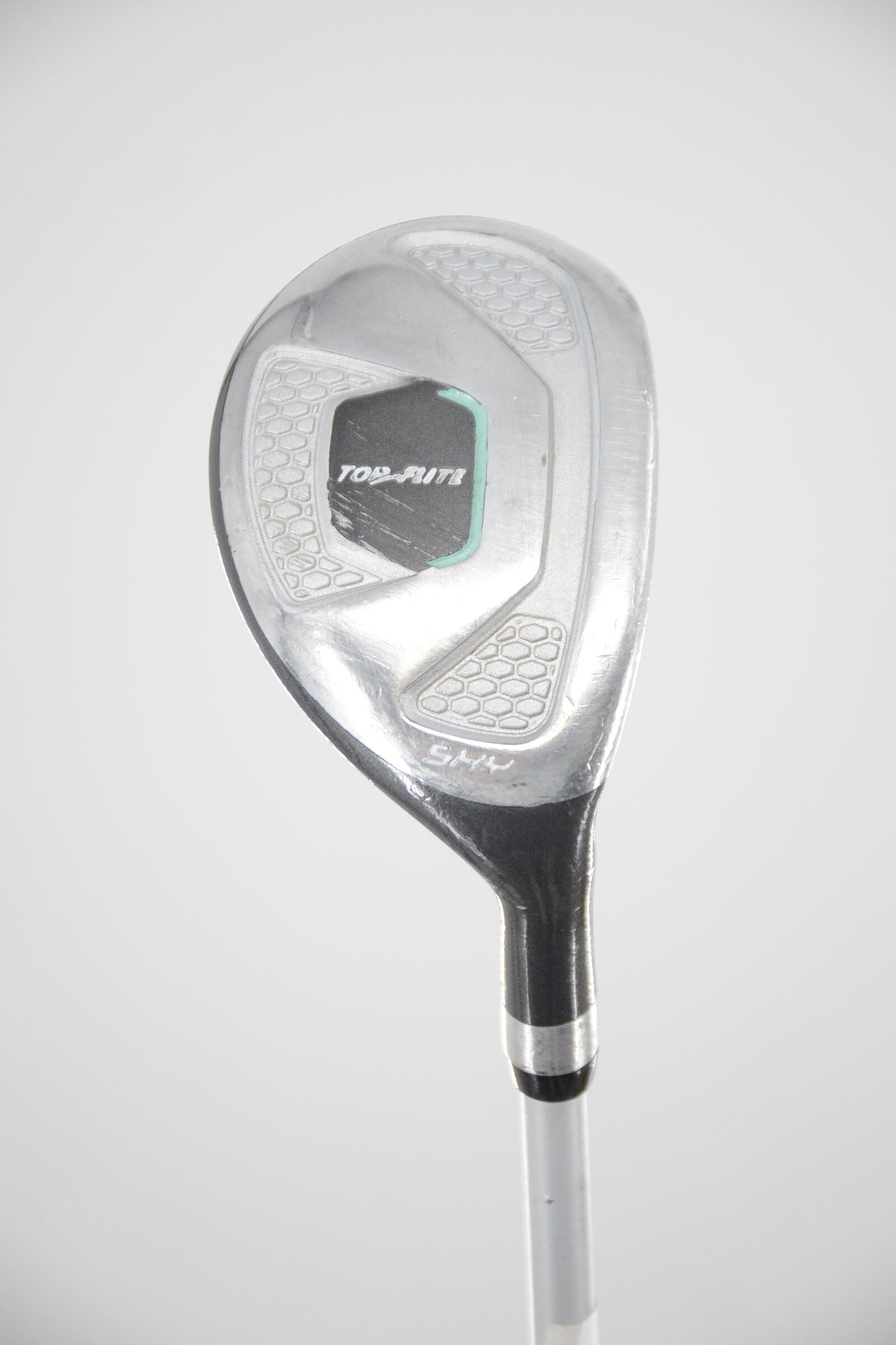 Women's Top Flite 5 Hybrid W Flex 37.75" Golf Clubs GolfRoots 