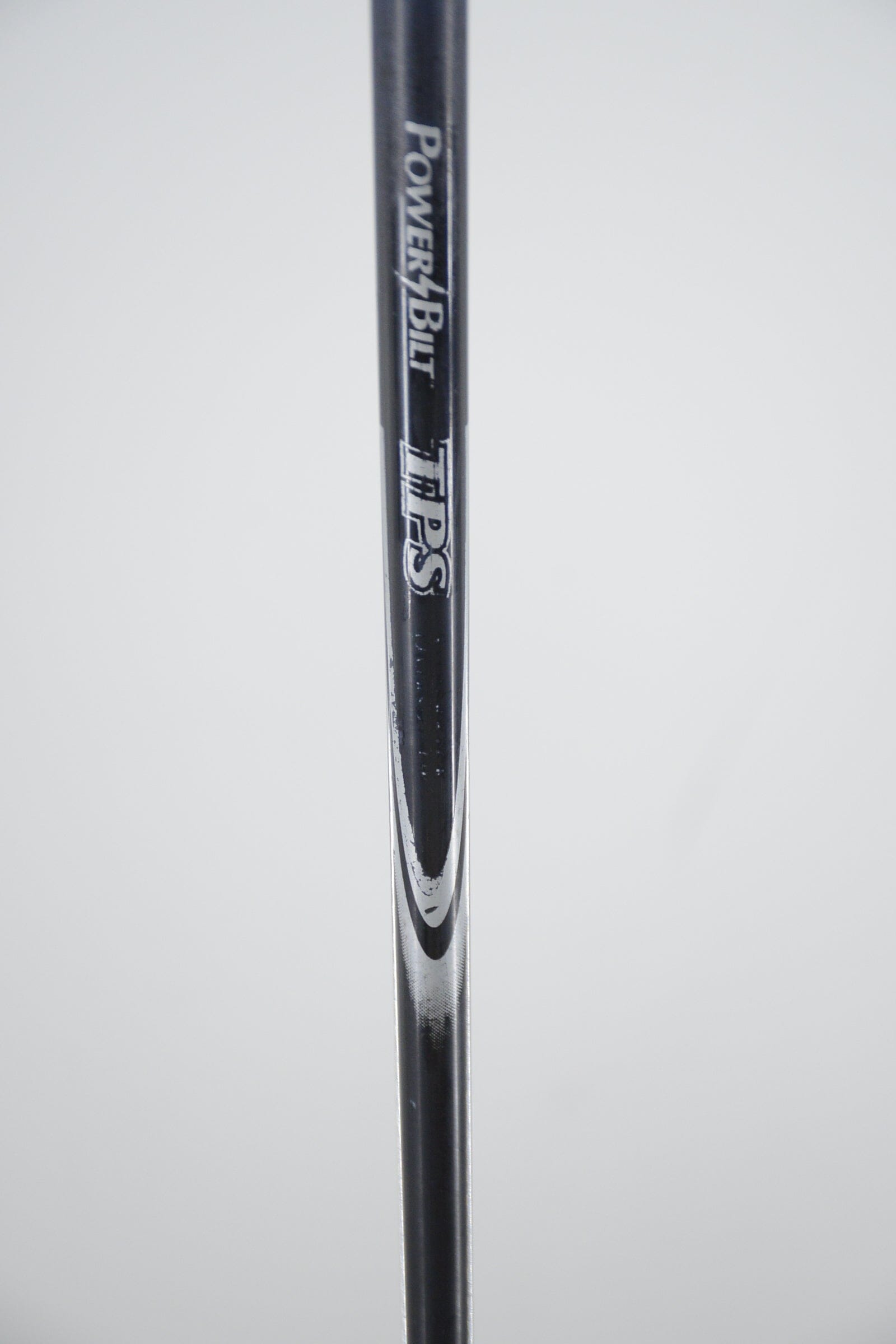 PowerBilt TPS 180 3 Wood SR Flex 43" Golf Clubs GolfRoots 