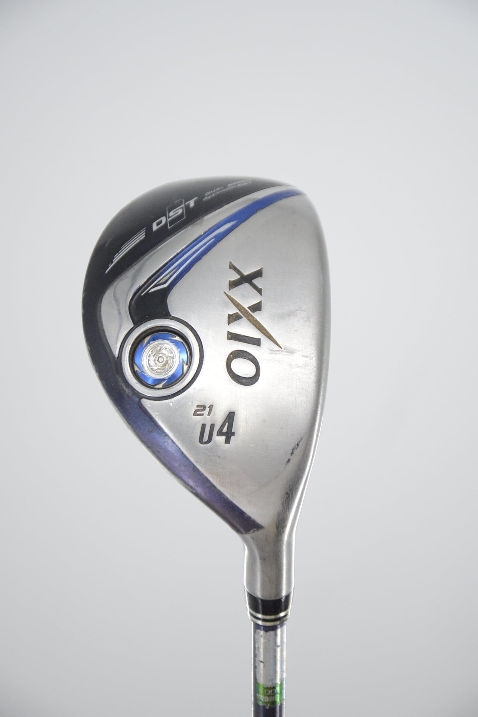 XXIO 9 4 Hybrid R Flex 40.25" Golf Clubs GolfRoots 