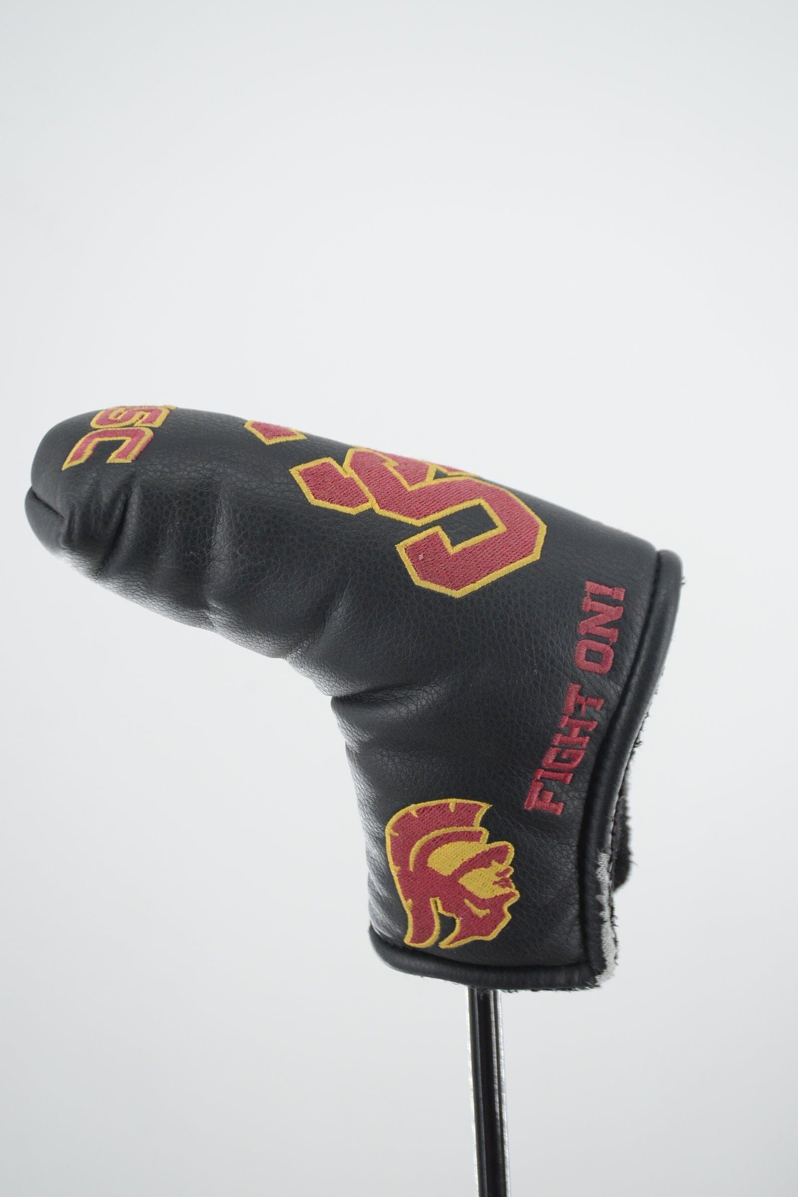 Misc USC Blade Putter Headcover Golf Clubs GolfRoots 