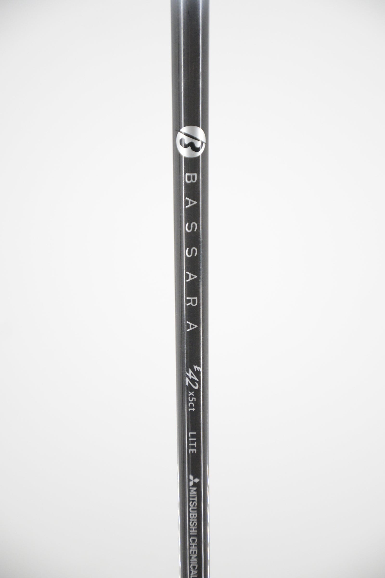 Mitsubishi Bassara Srixon Driver Shaft SR Flex 44" Golf Clubs GolfRoots 