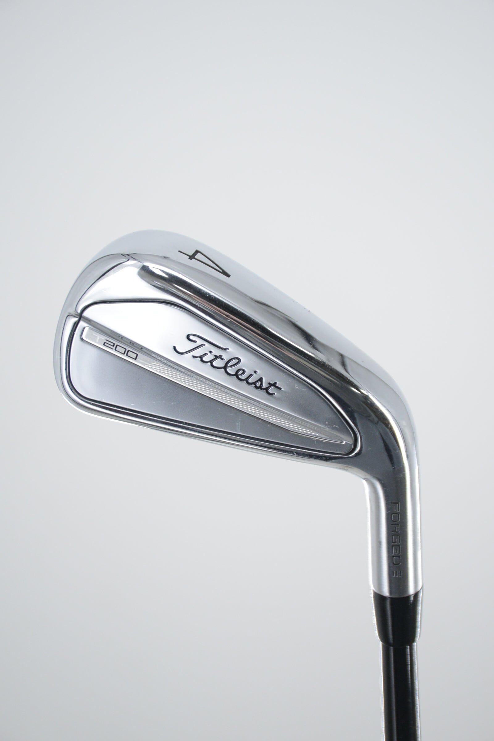 Titleist T200 2023 4 Driving Iron S Flex 37.75"