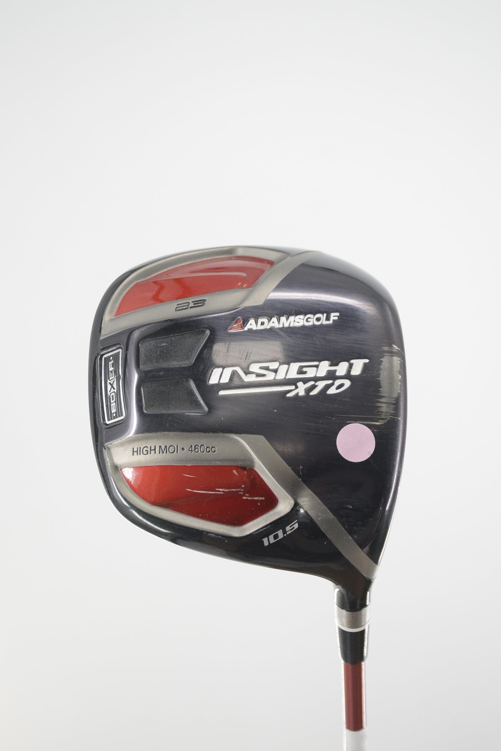 *Dented* Adams Insight XTD A3 10.5 Degree Driver R Flex 45.75"