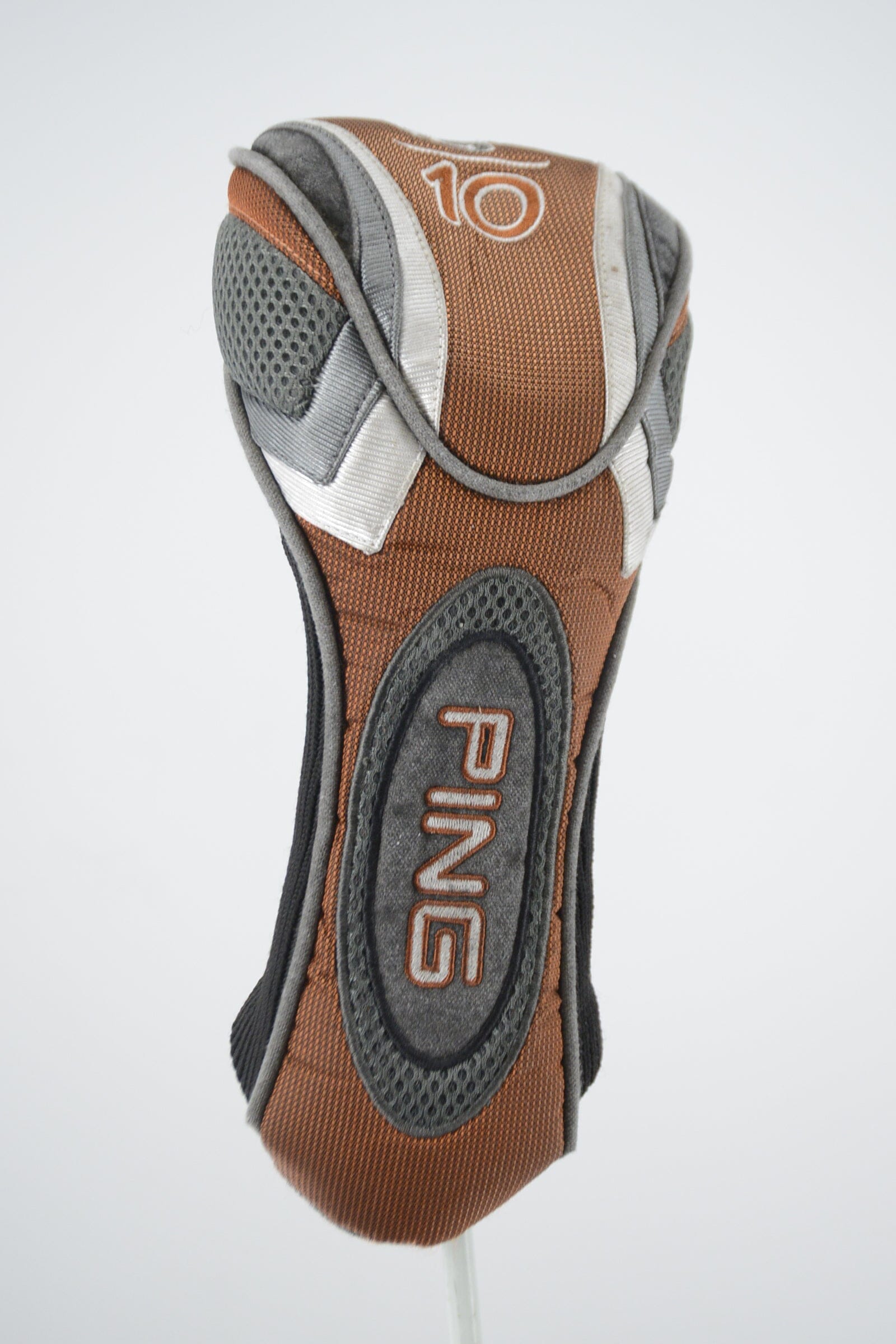 Ping G10 Wood Headcover Golf Clubs GolfRoots 