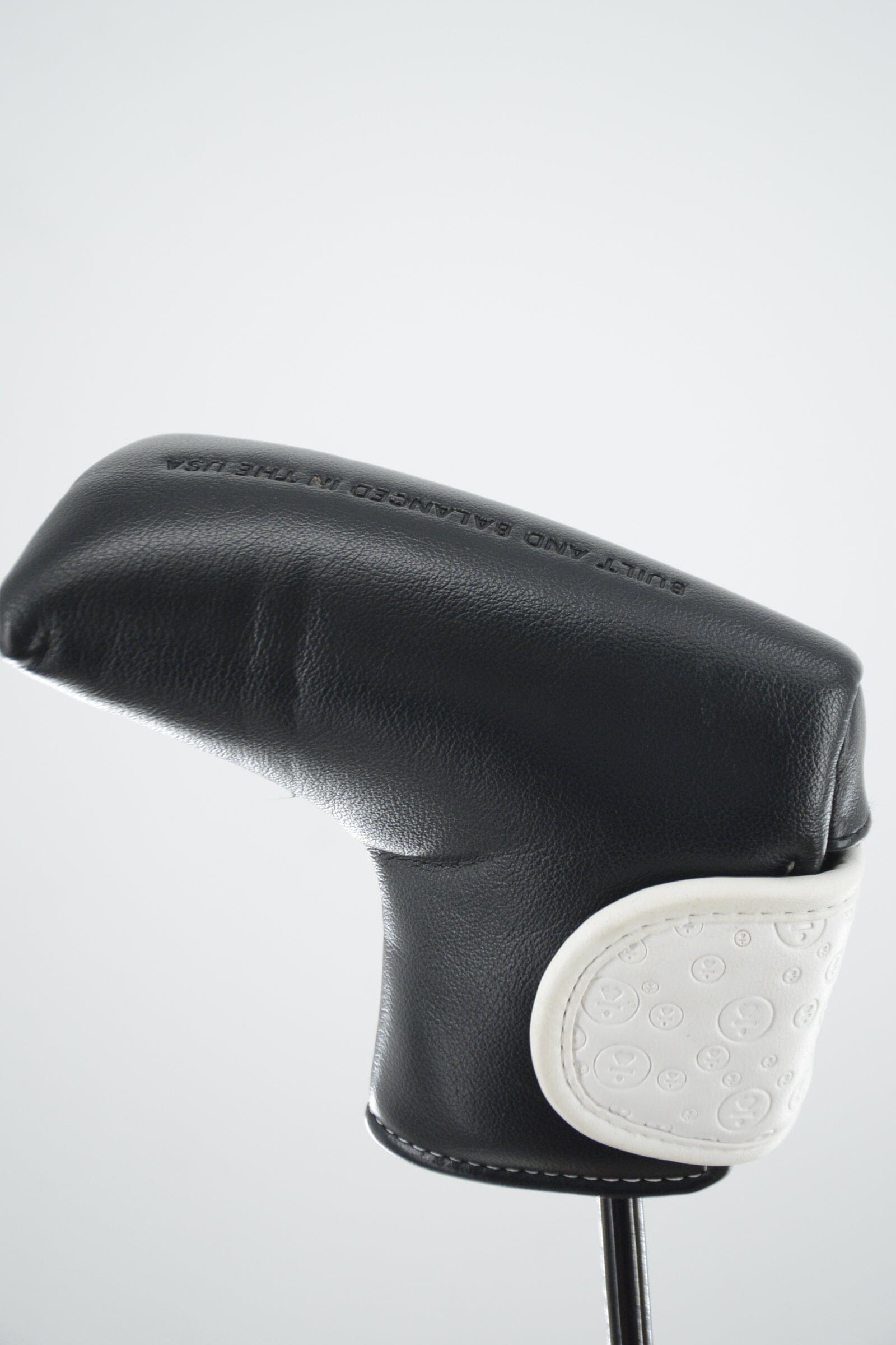 L.A.B. Golf Blade Putter Headcover Golf Clubs GolfRoots 
