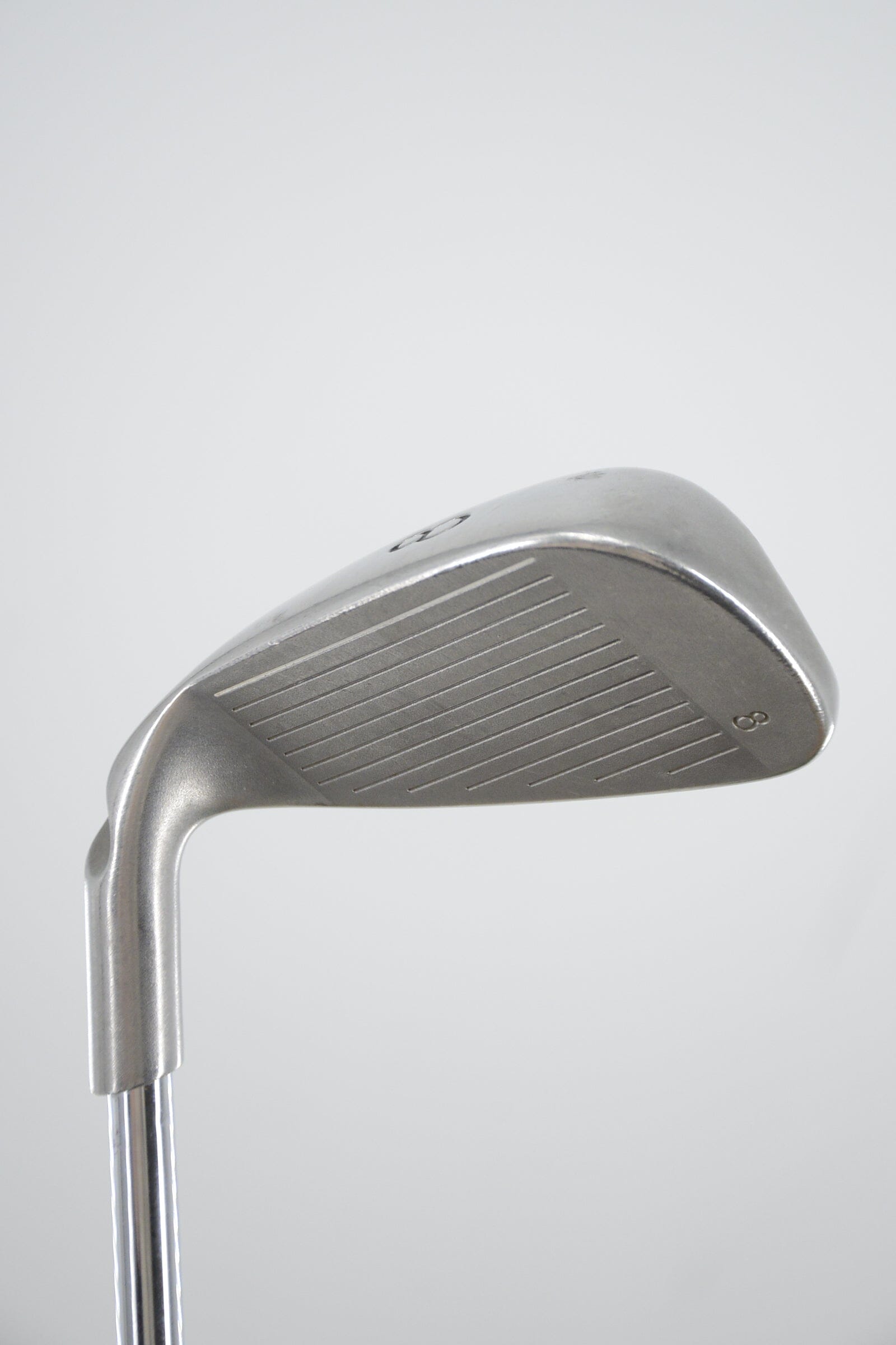Ping G10 8 Iron R Flex 36" Golf Clubs GolfRoots 