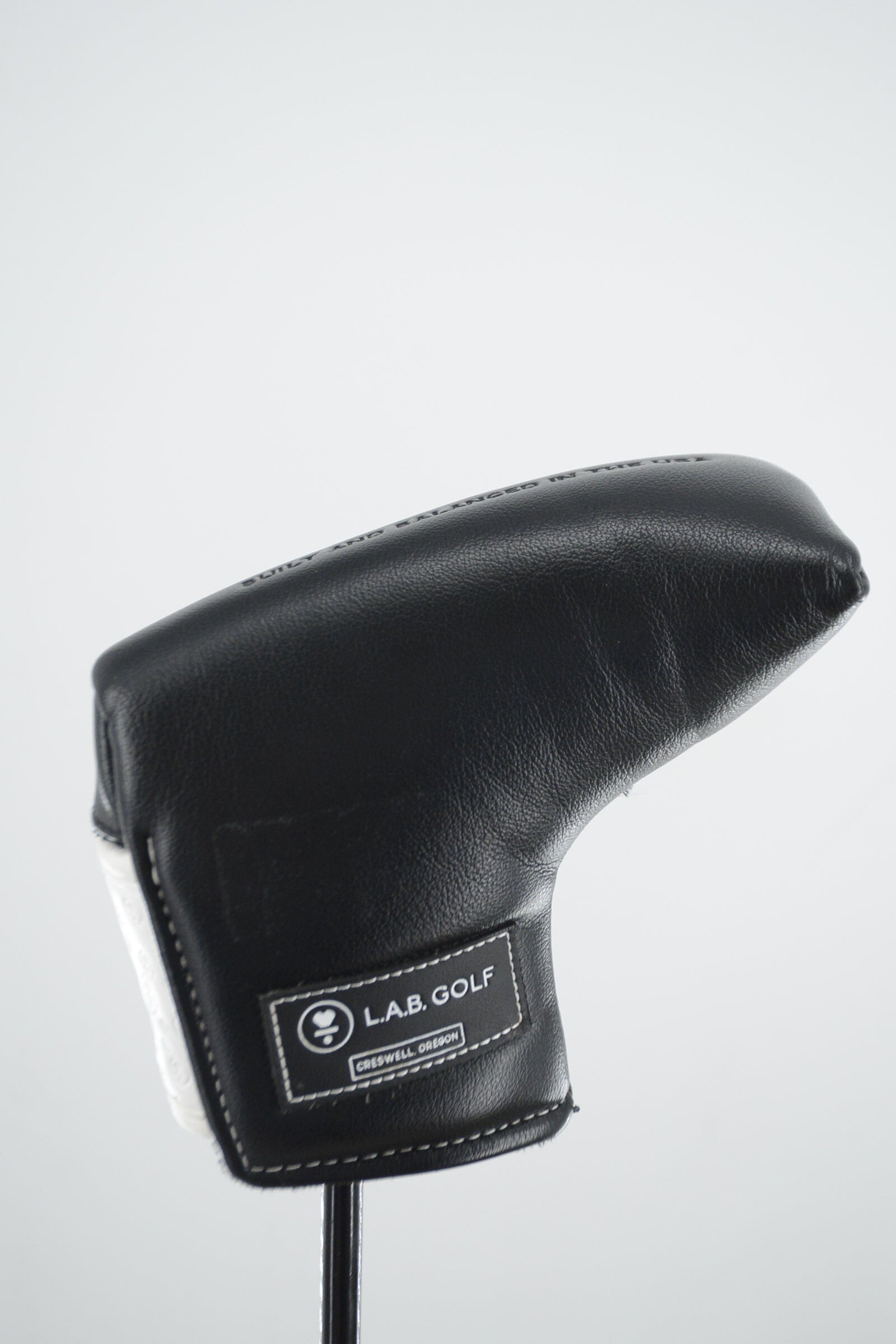 L.A.B. Golf Blade Putter Headcover Golf Clubs GolfRoots 