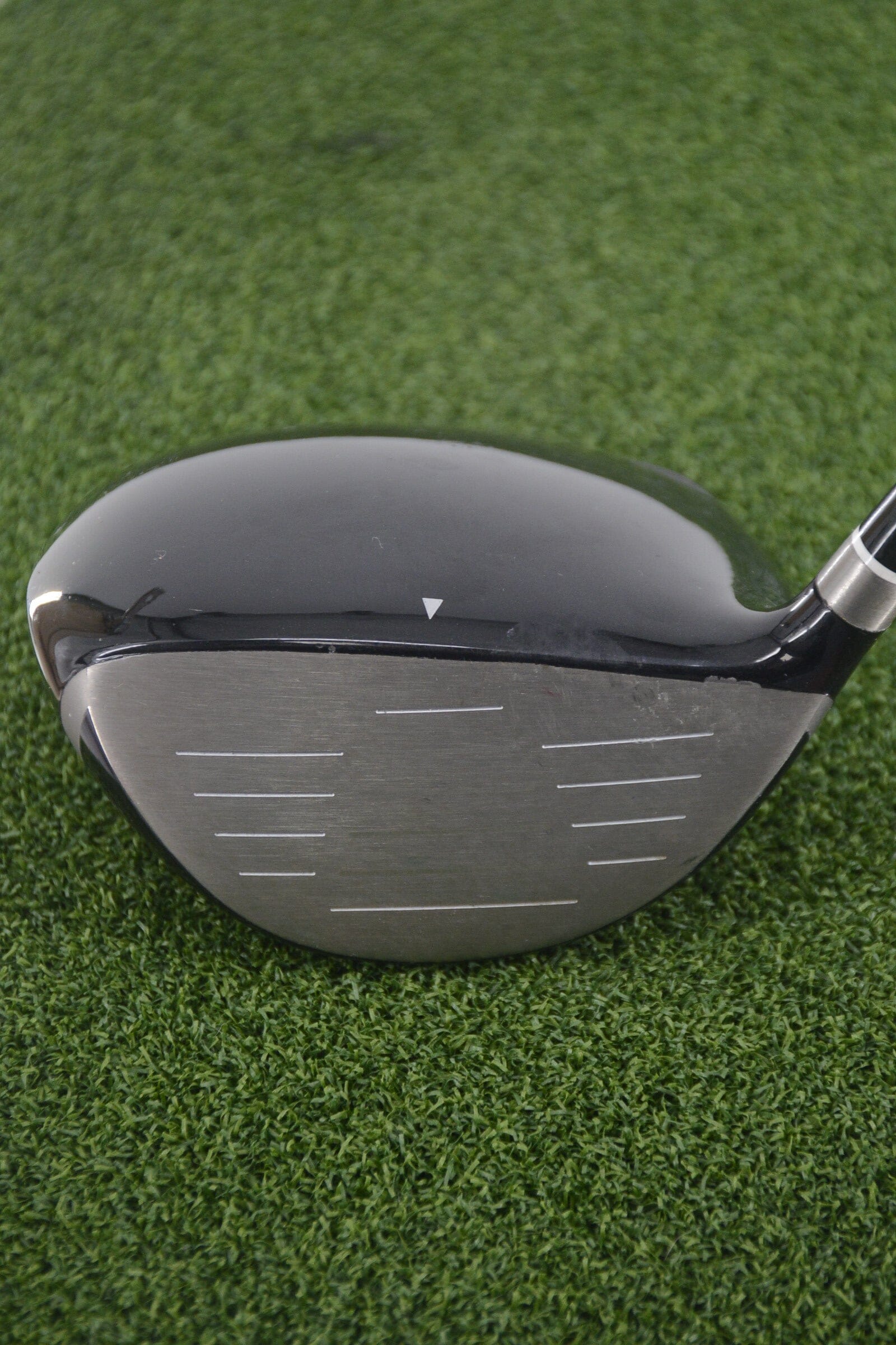 *Dented* Adams Insight XTD A3 10.5 Degree Driver R Flex 45.75" Golf Clubs GolfRoots 