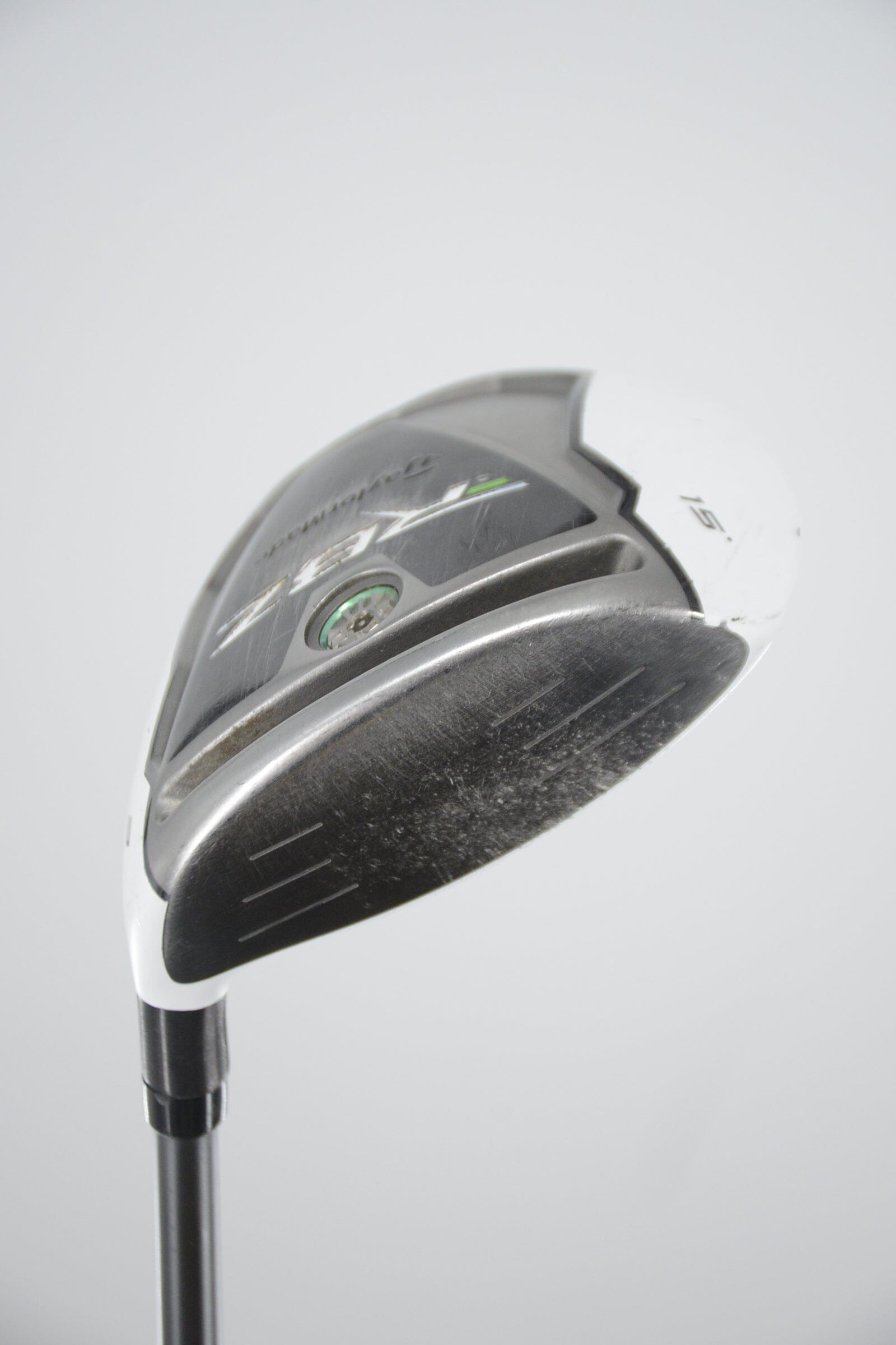 TaylorMade Rocketballz 3 Wood S Flex 43.25" Golf Clubs GolfRoots 