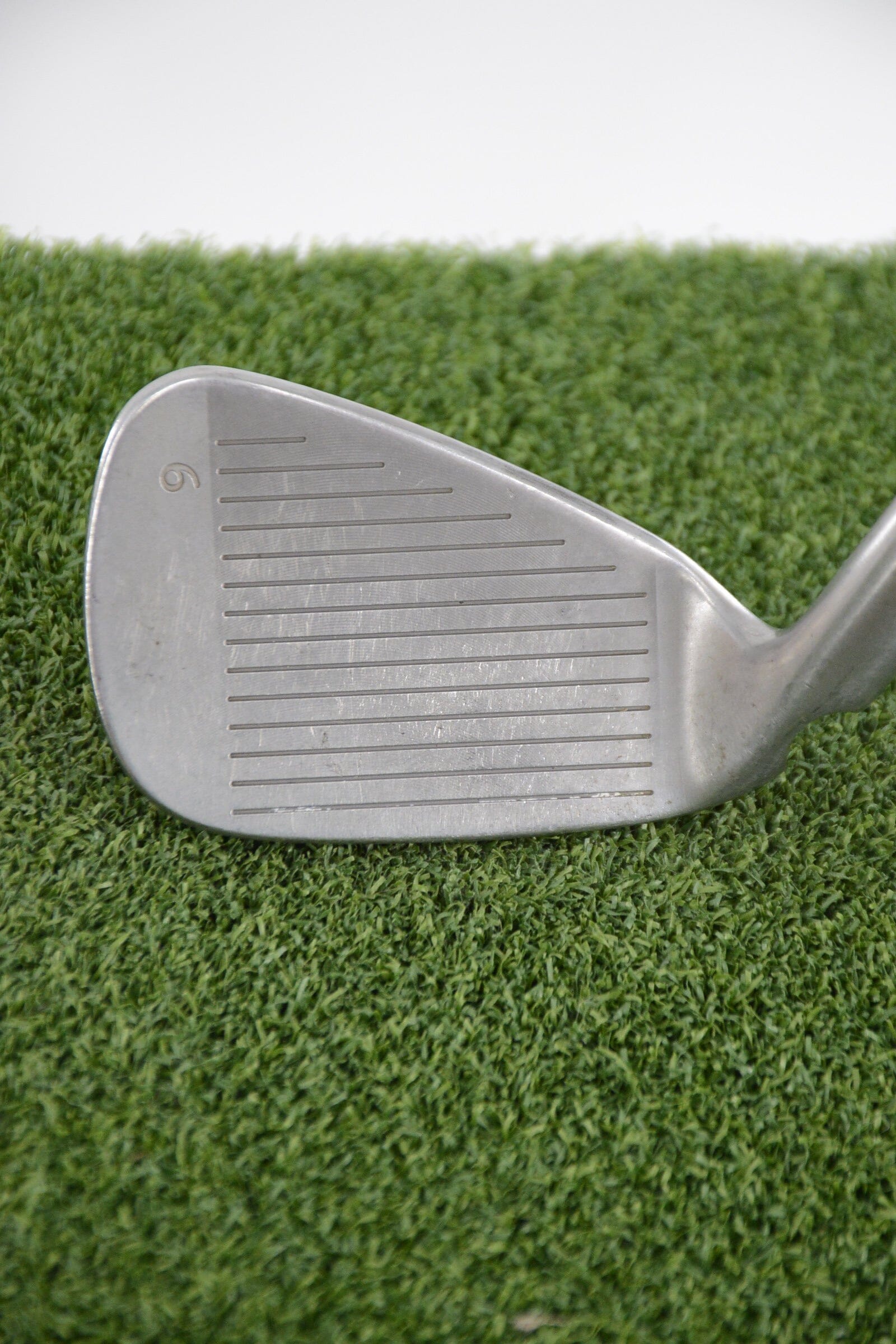 Ping I15 9 Iron X Flex 36" Golf Clubs GolfRoots 