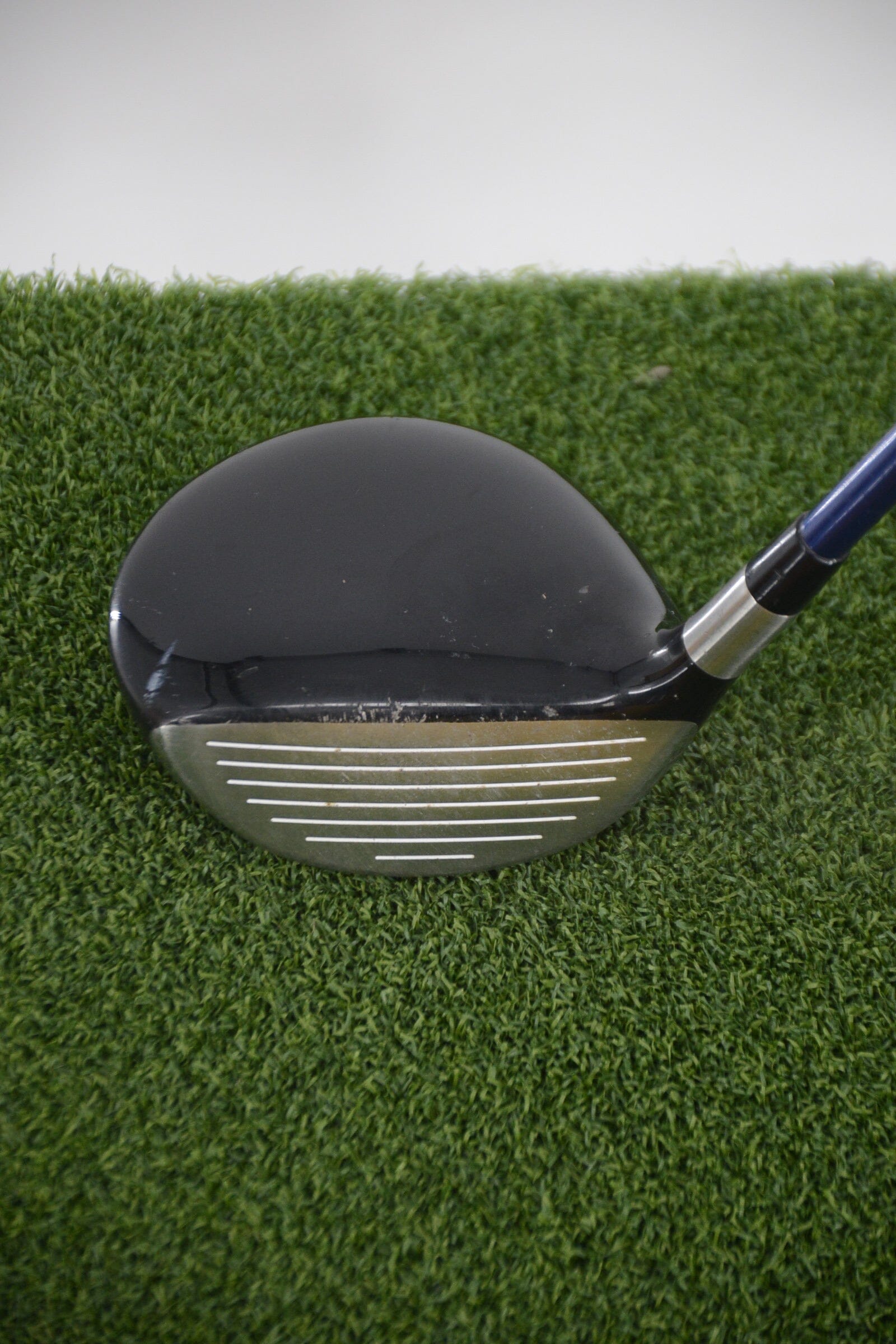 Mizuno F-60 3 Wood S Flex 43" Golf Clubs GolfRoots 