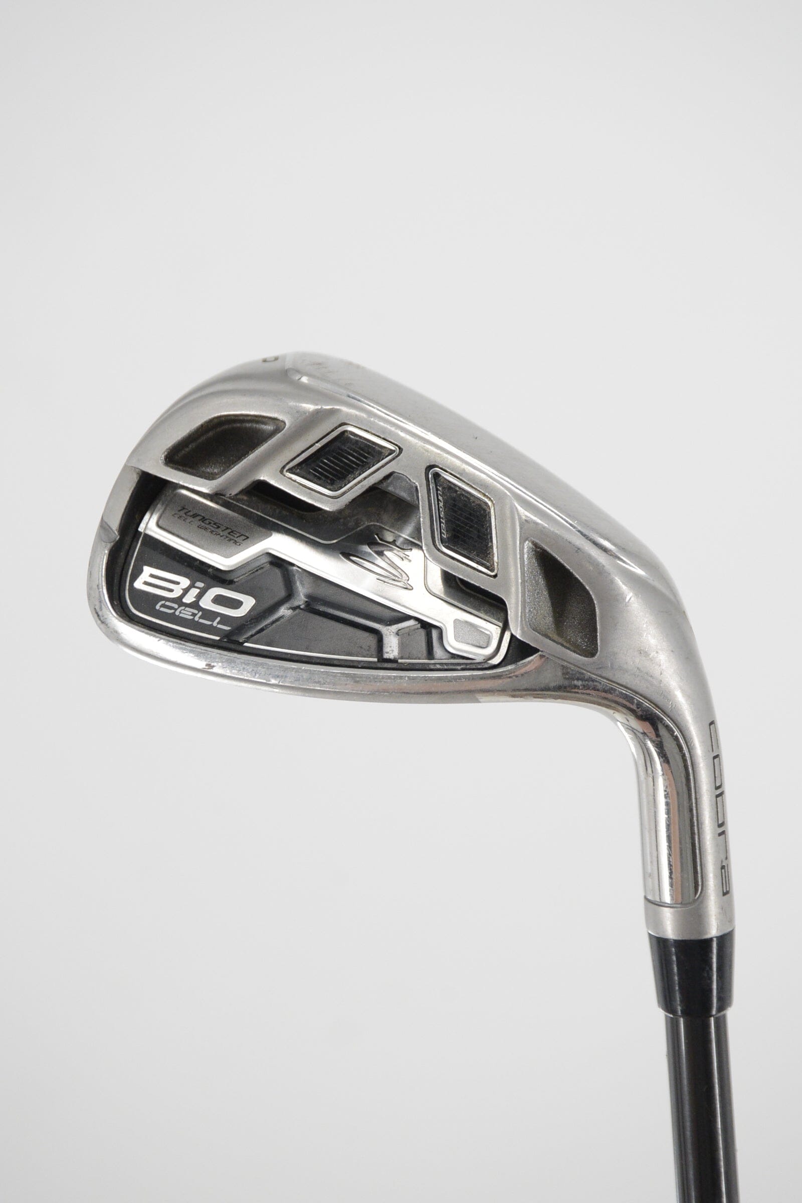Cobra Bio Cell PW S Flex 36.75" Golf Clubs GolfRoots 