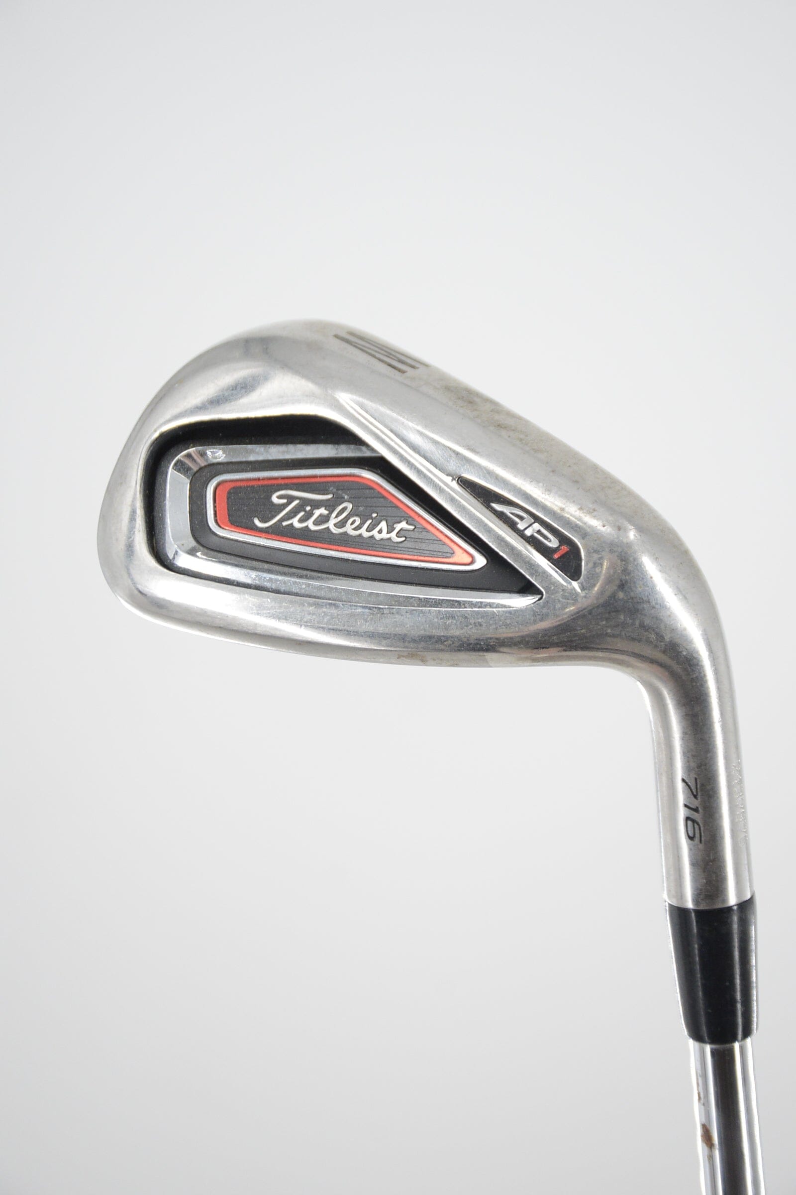 Titleist 716 AP1 AW S Flex 35.5" Golf Clubs GolfRoots 