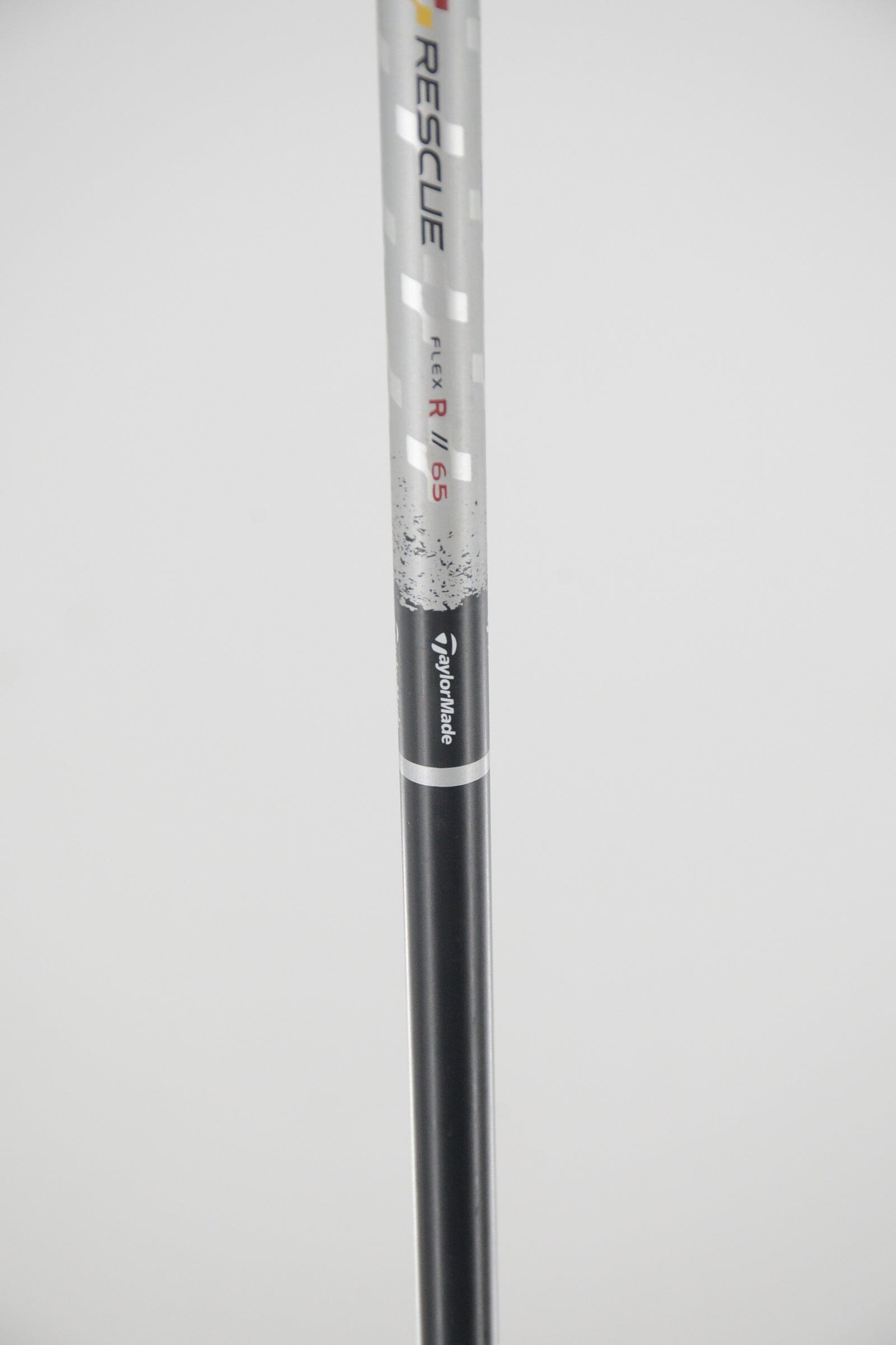 TaylorMade Rescue 2011 5 Hybrid R Flex 39.25" Golf Clubs GolfRoots 
