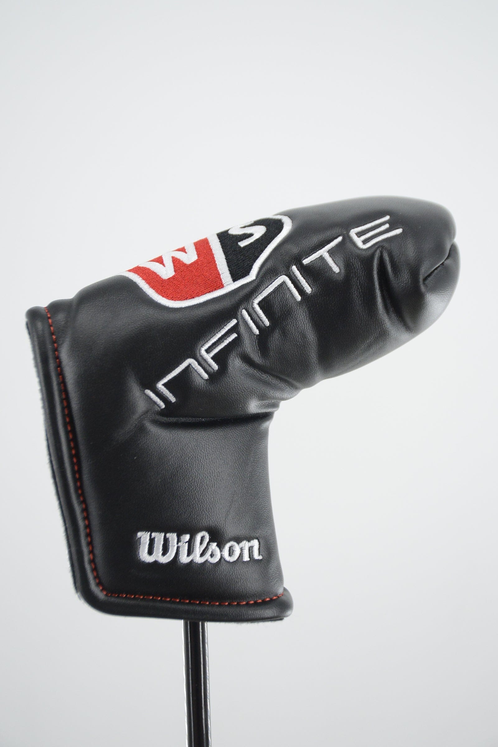 Wilson Infinite Blade Putter Headcover Golf Clubs GolfRoots 