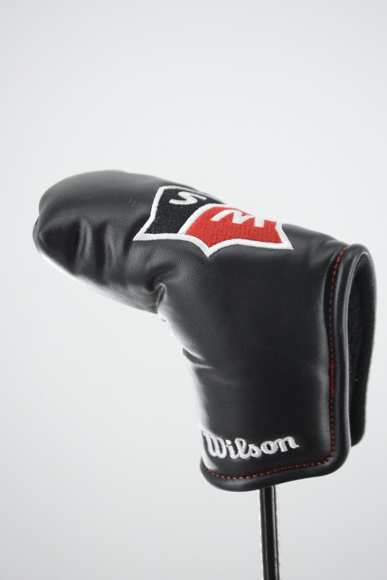 Wilson Infinite Blade Putter Headcover Golf Clubs GolfRoots 