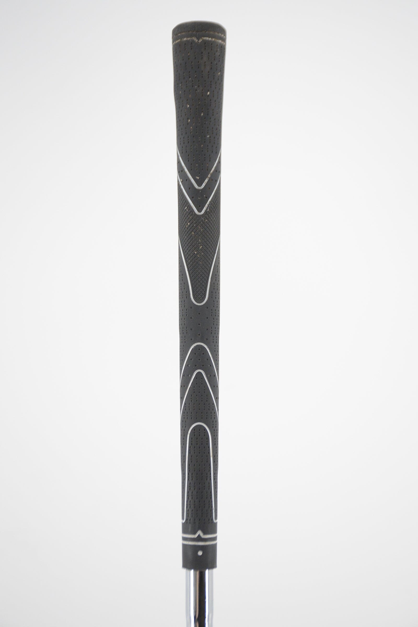 Lefty Top Flite Ultra BLK Iron Set S Flex 36.75" Golf Clubs GolfRoots 