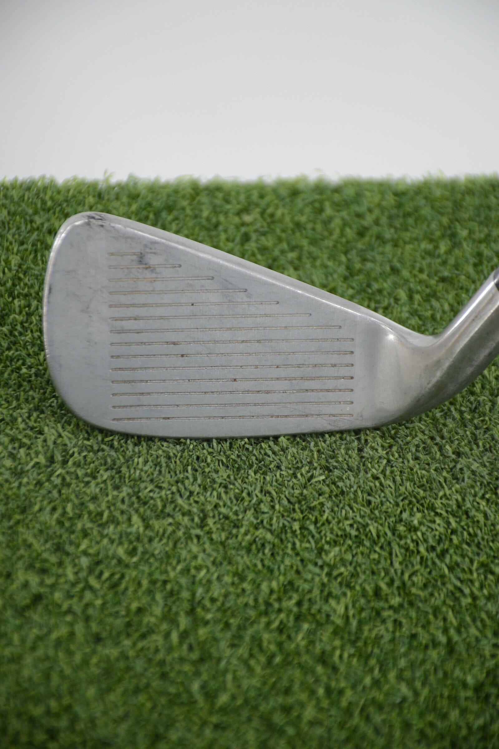 Tommy Armour 845S Oversize Plus 5 Iron R Flex 37.75" Golf Clubs GolfRoots 