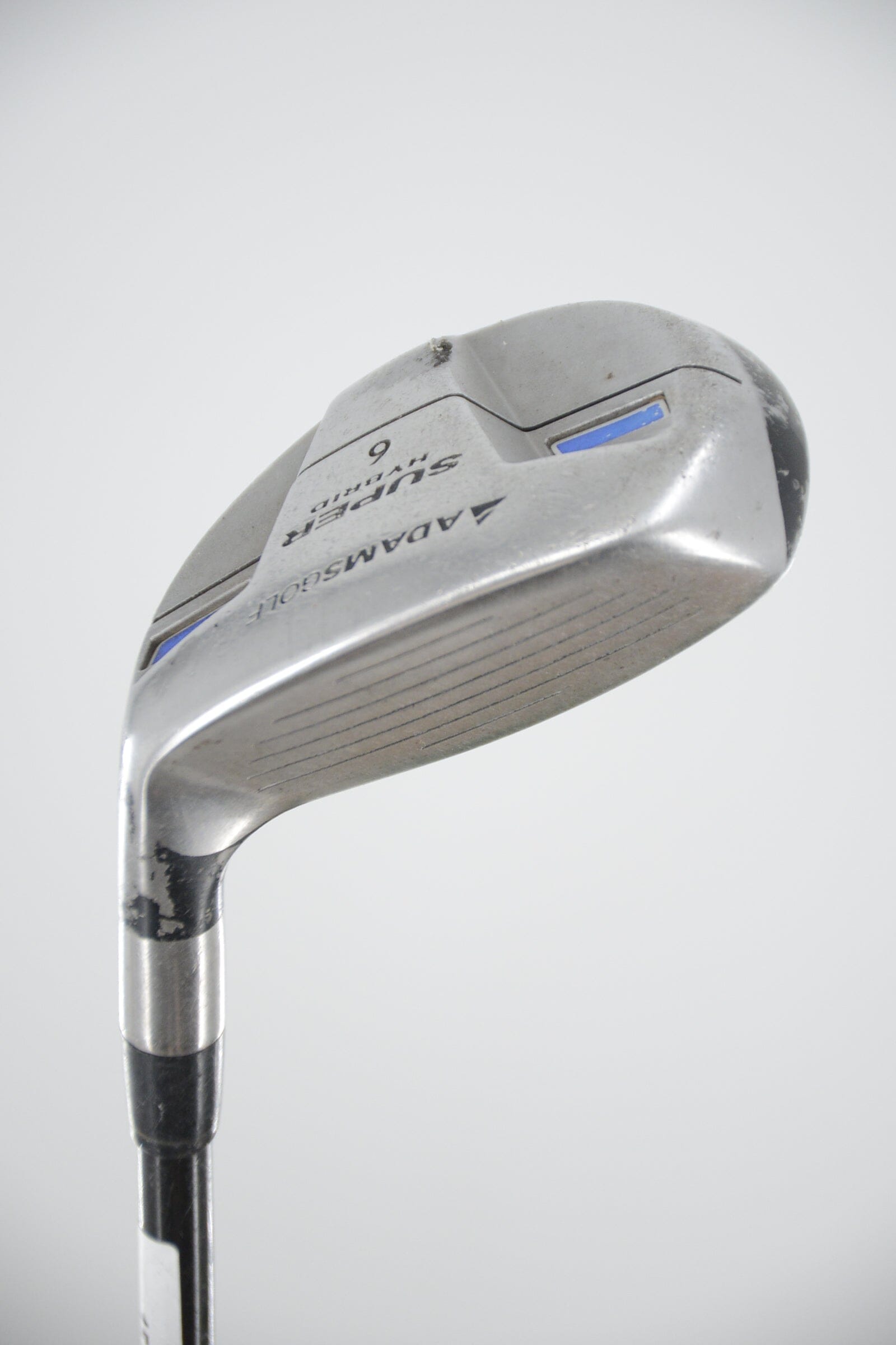 Adams Speedline 6 Hybrid SR Flex 37.75" Golf Clubs GolfRoots 